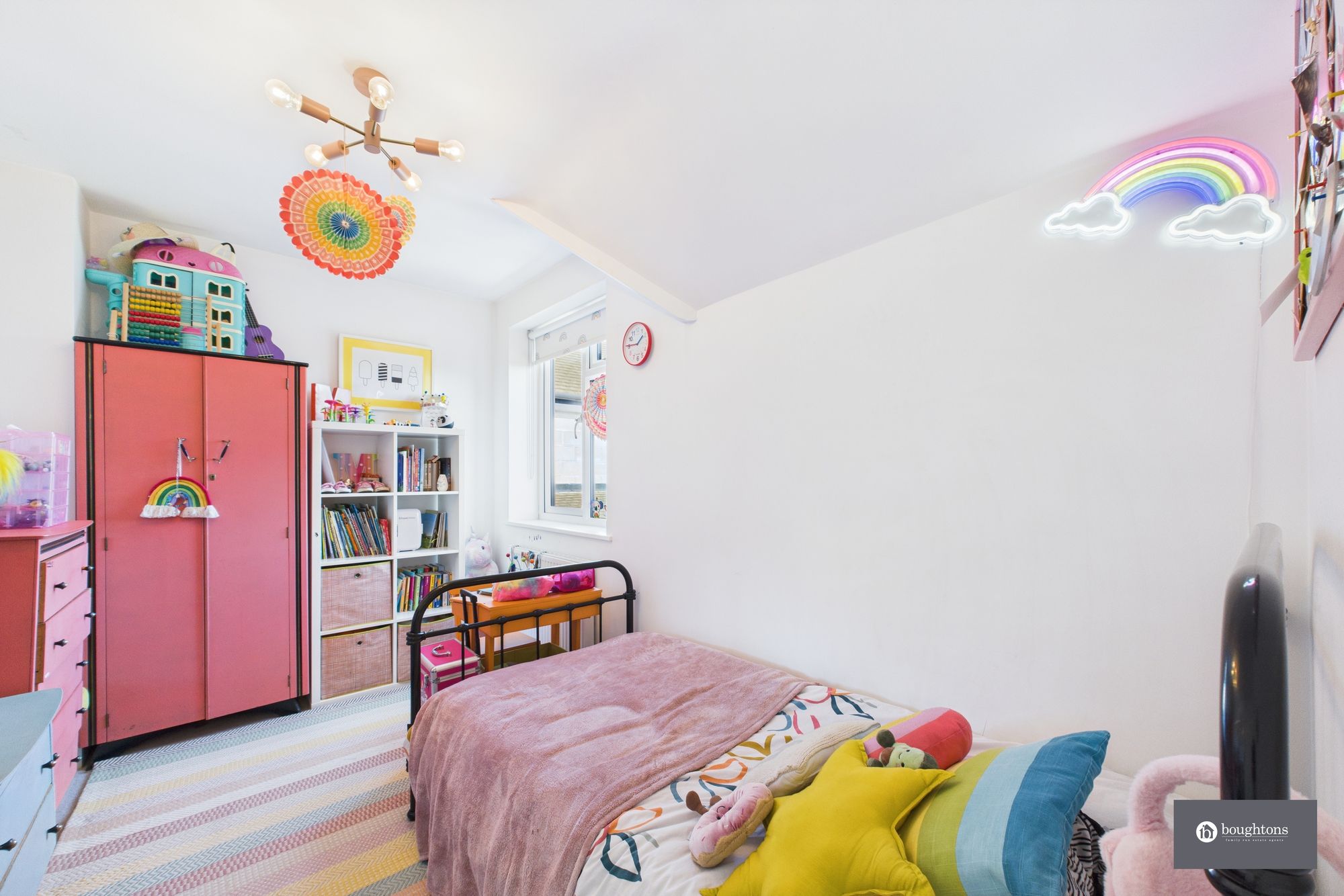 3 bed semi-detached house for sale in Ardley Road, Fewcott, OX27 20