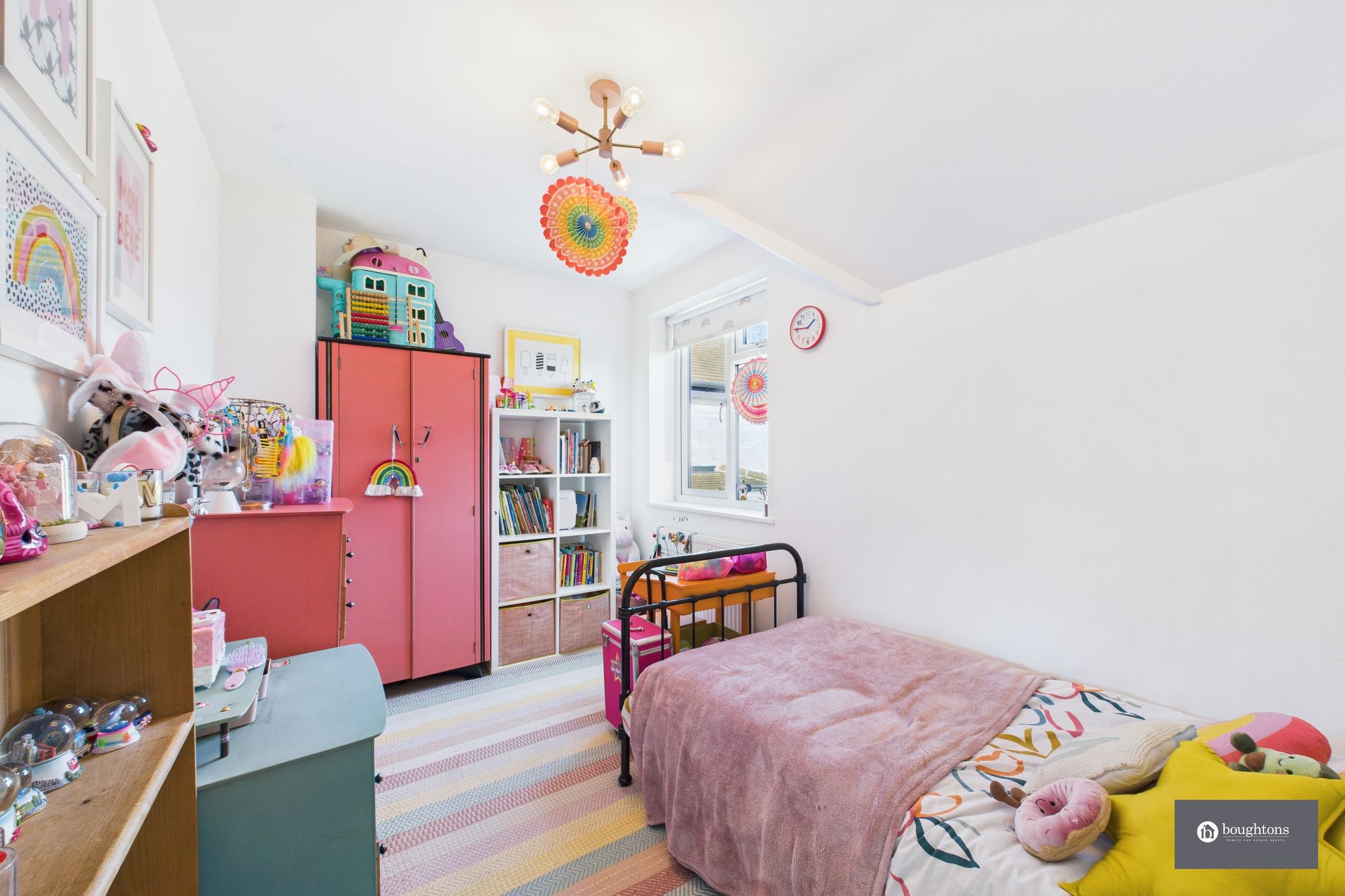 3 bed semi-detached house for sale in Ardley Road, Fewcott, OX27 21