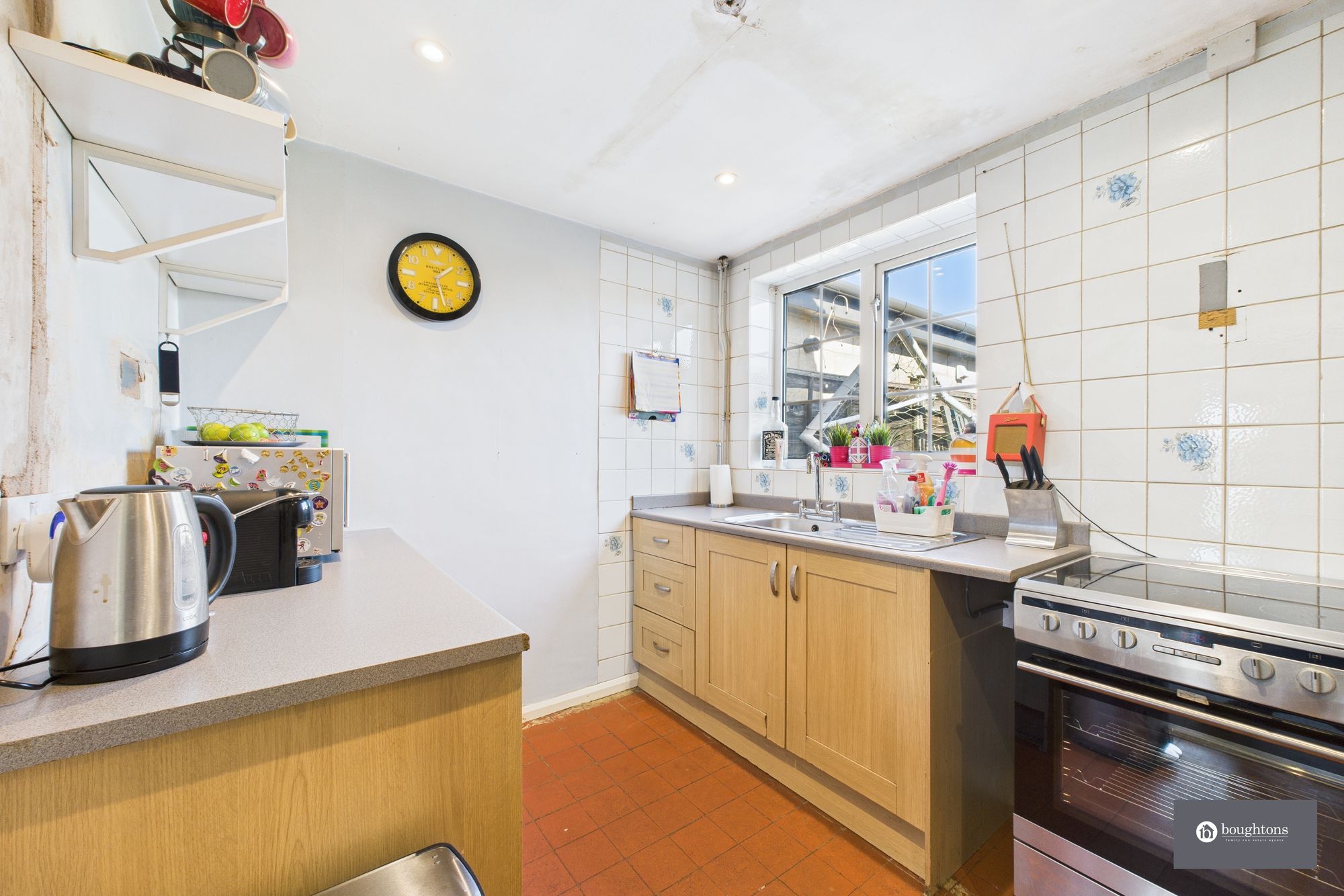 3 bed semi-detached house for sale in Ardley Road, Fewcott, OX27 11