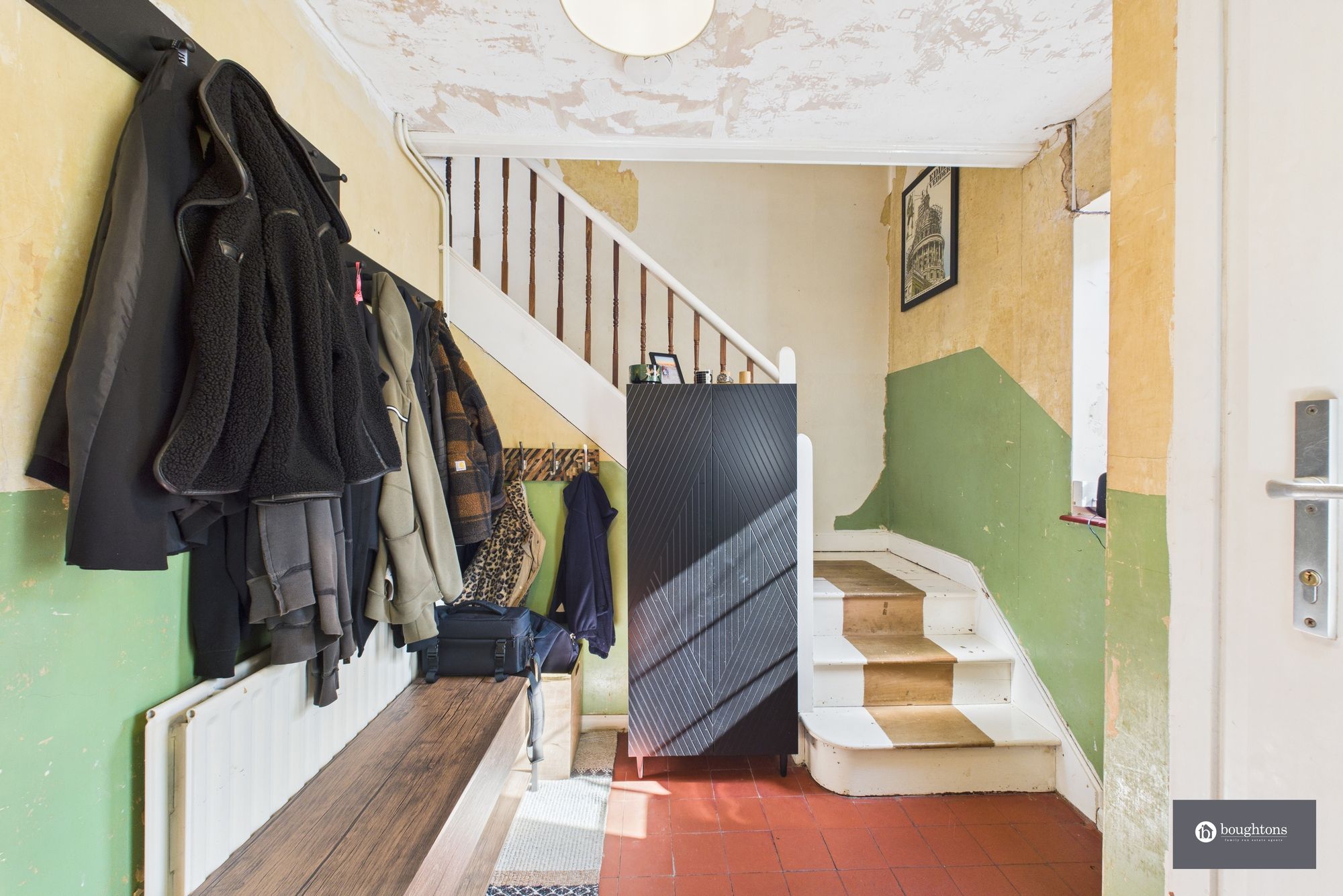 3 bed semi-detached house for sale in Ardley Road, Fewcott, OX27 4