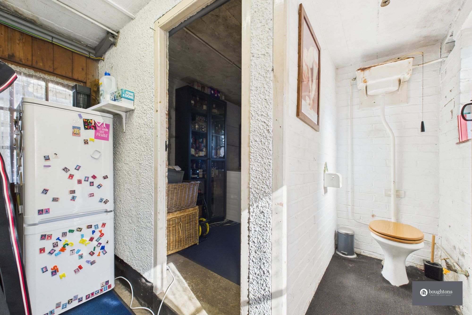 3 bed semi-detached house for sale in Ardley Road, Fewcott, OX27 13