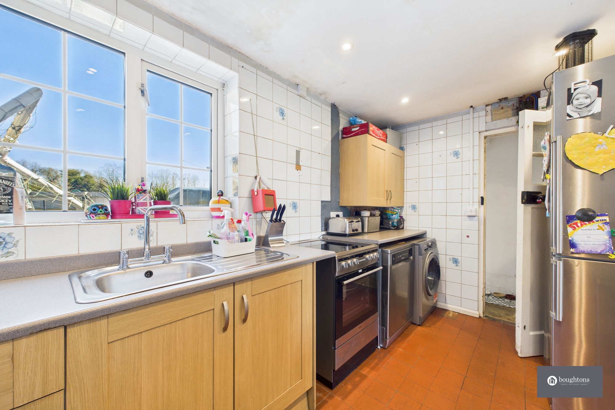 3 bed semi-detached house for sale in Ardley Road, Fewcott, OX27 10