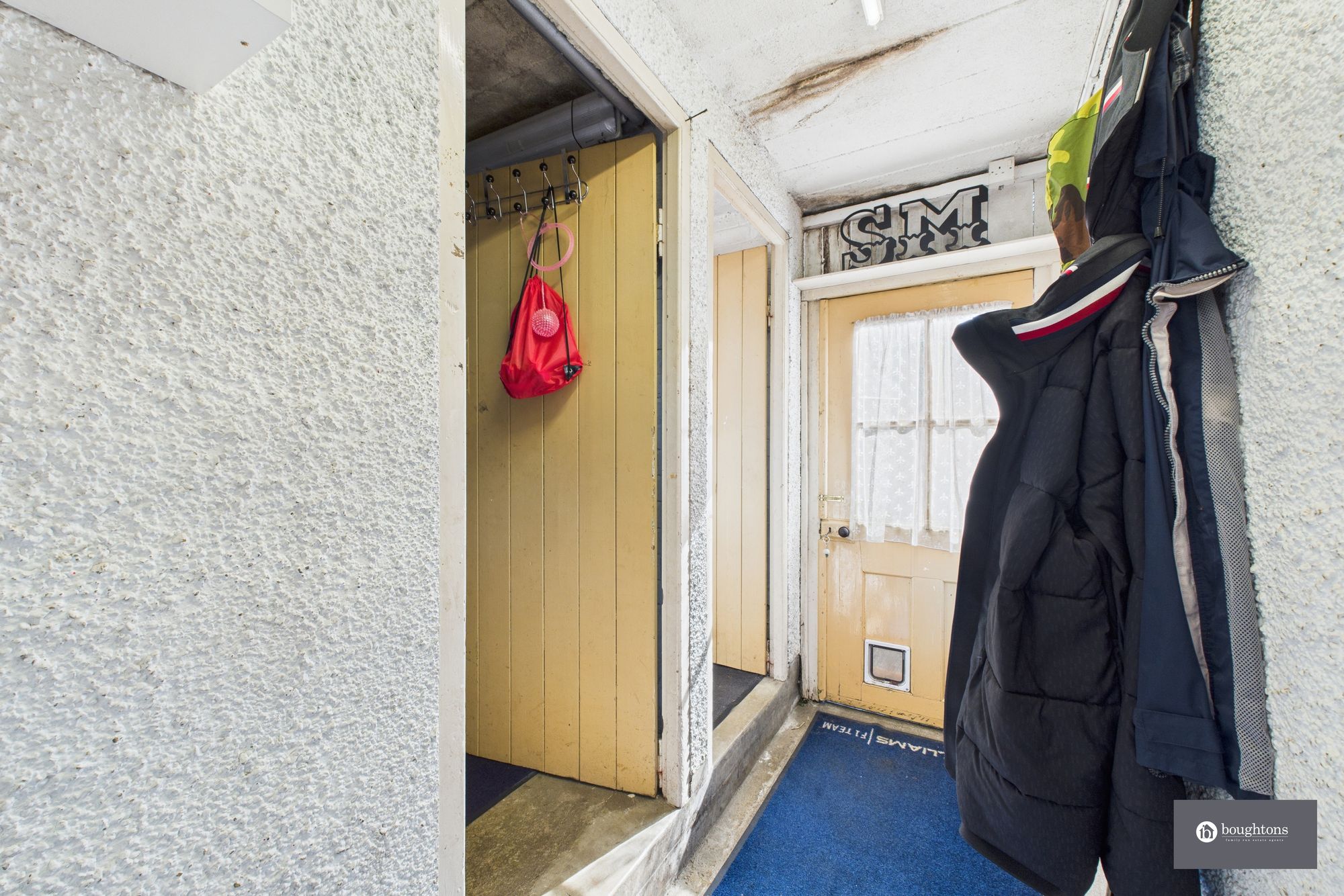 3 bed semi-detached house for sale in Ardley Road, Fewcott, OX27 12