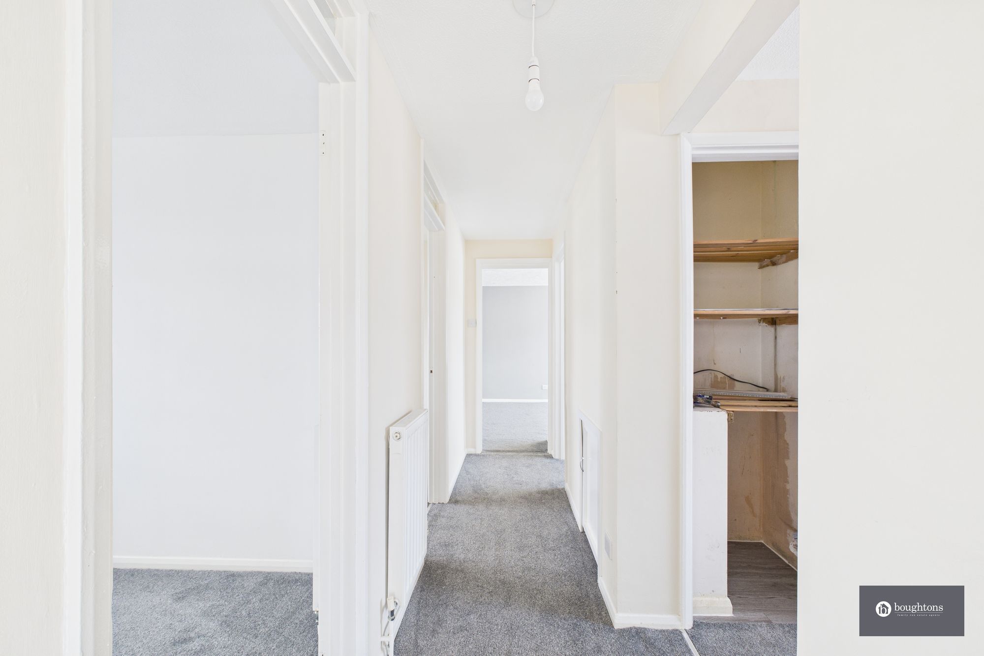 2 bed flat for sale in Myers Way, Banbury  - Property Image 11