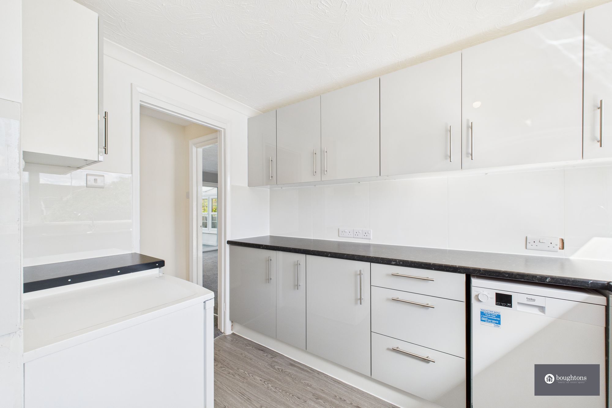 2 bed flat for sale in Myers Way, Banbury 4