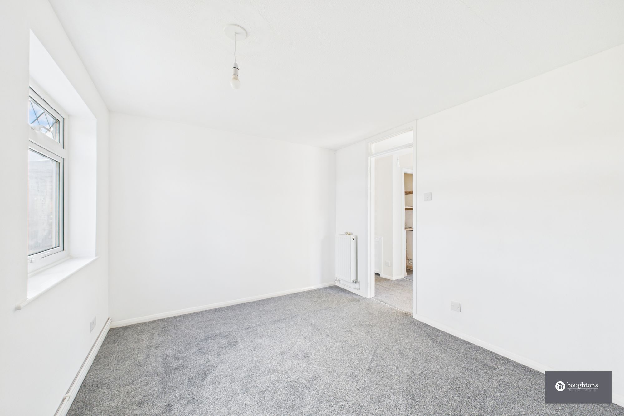 2 bed flat for sale in Myers Way, Banbury 8