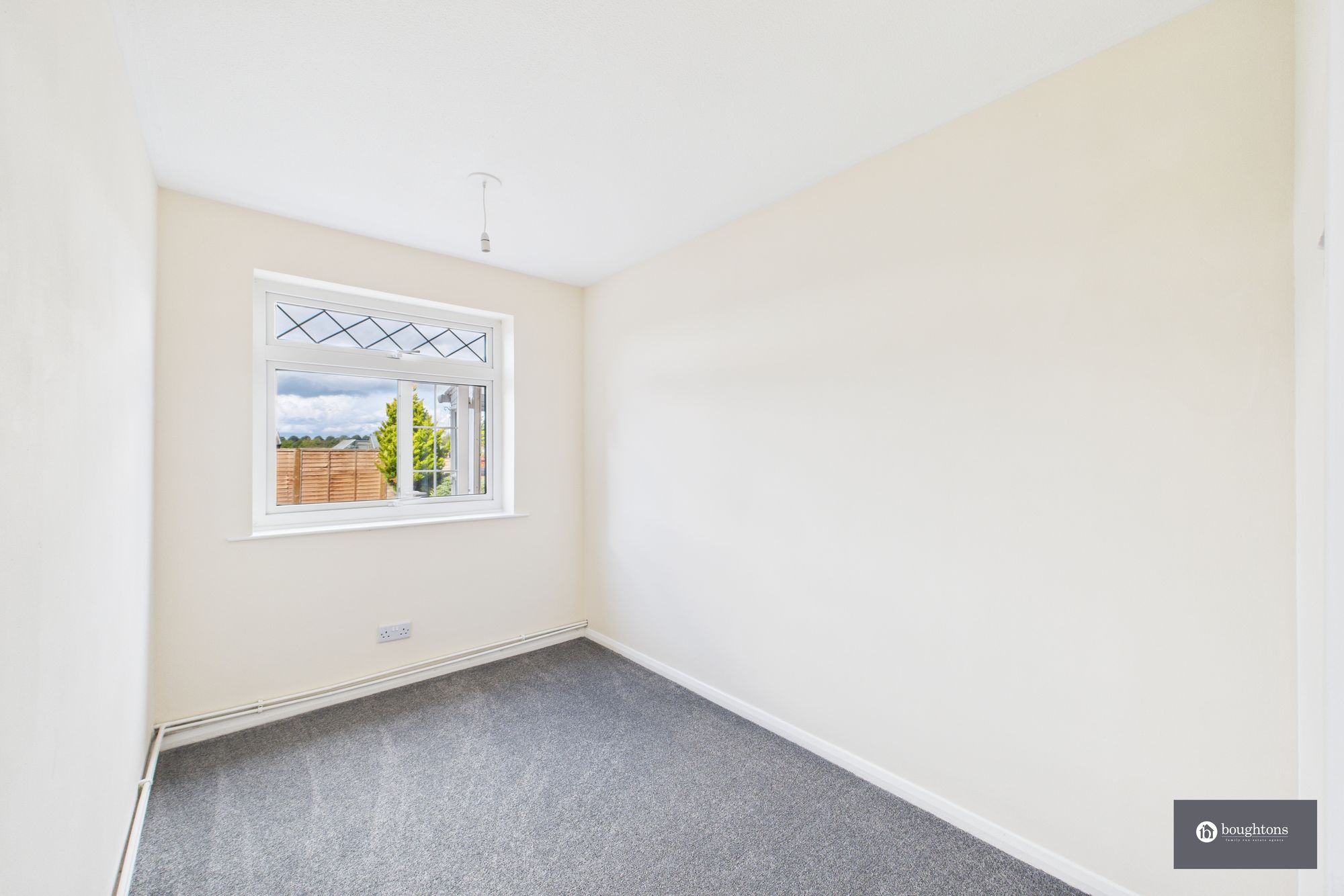 2 bed flat for sale in Myers Way, Banbury 11