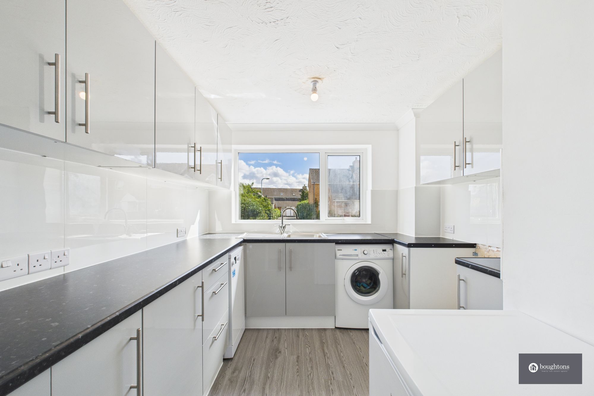 2 bed flat for sale in Myers Way, Banbury 2