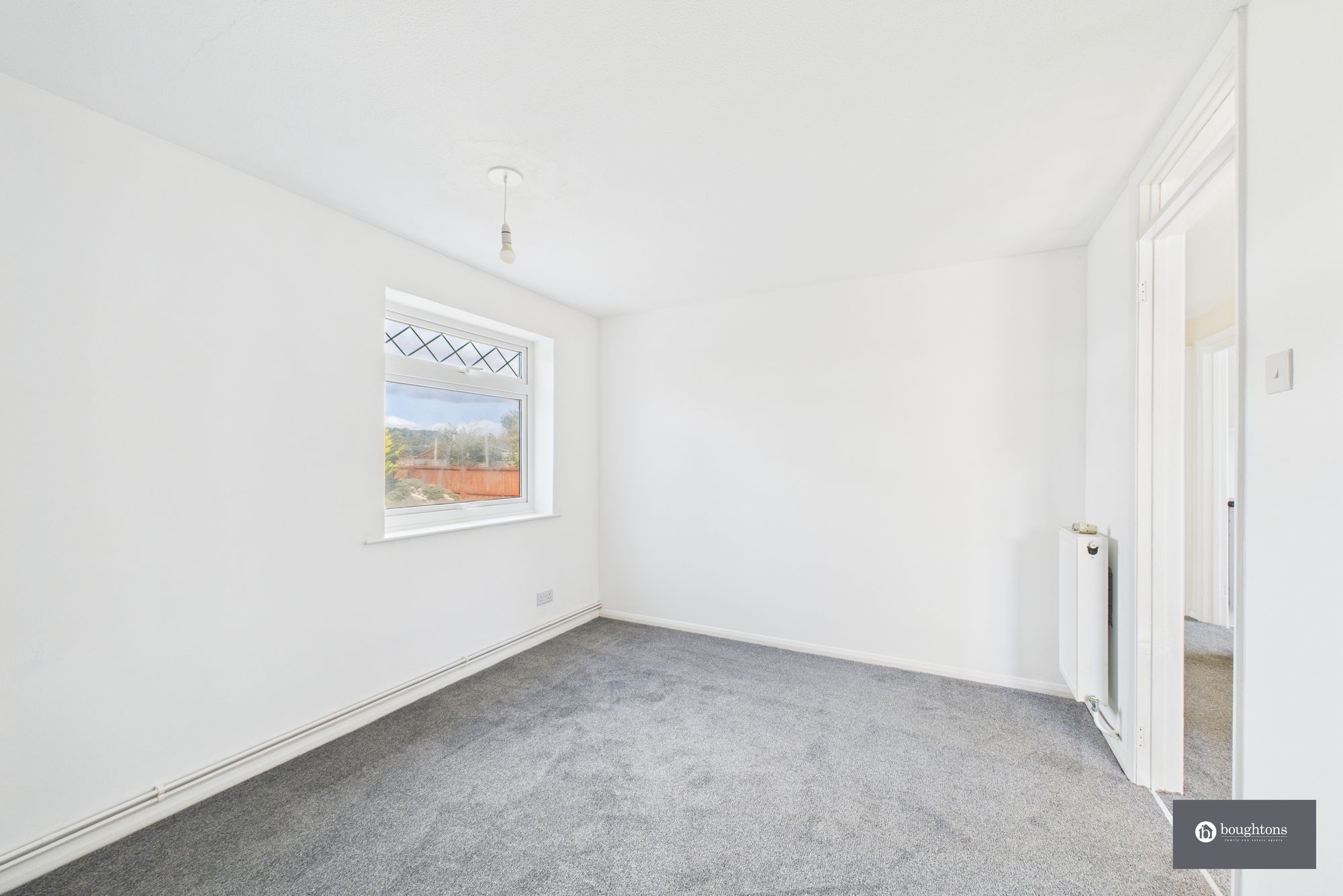 2 bed flat for sale in Myers Way, Banbury 7