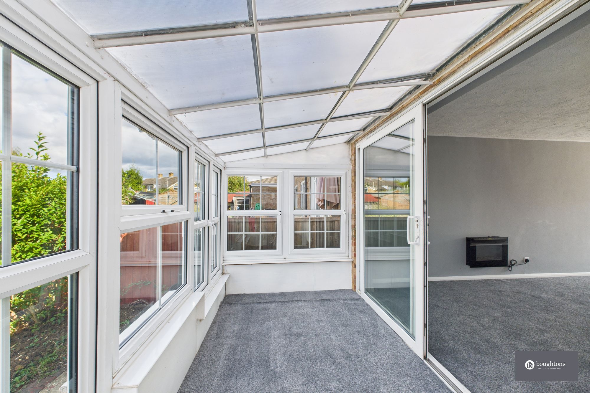 2 bed flat for sale in Myers Way, Banbury 6