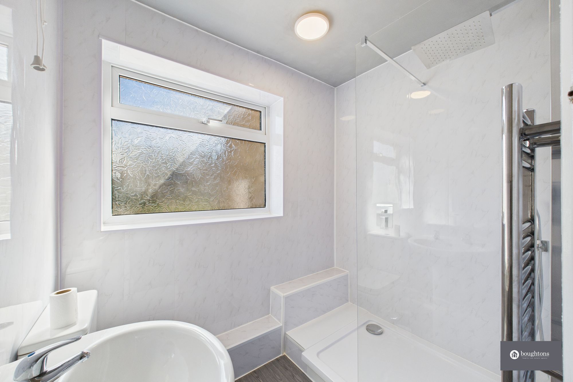 2 bed flat for sale in Myers Way, Banbury 9