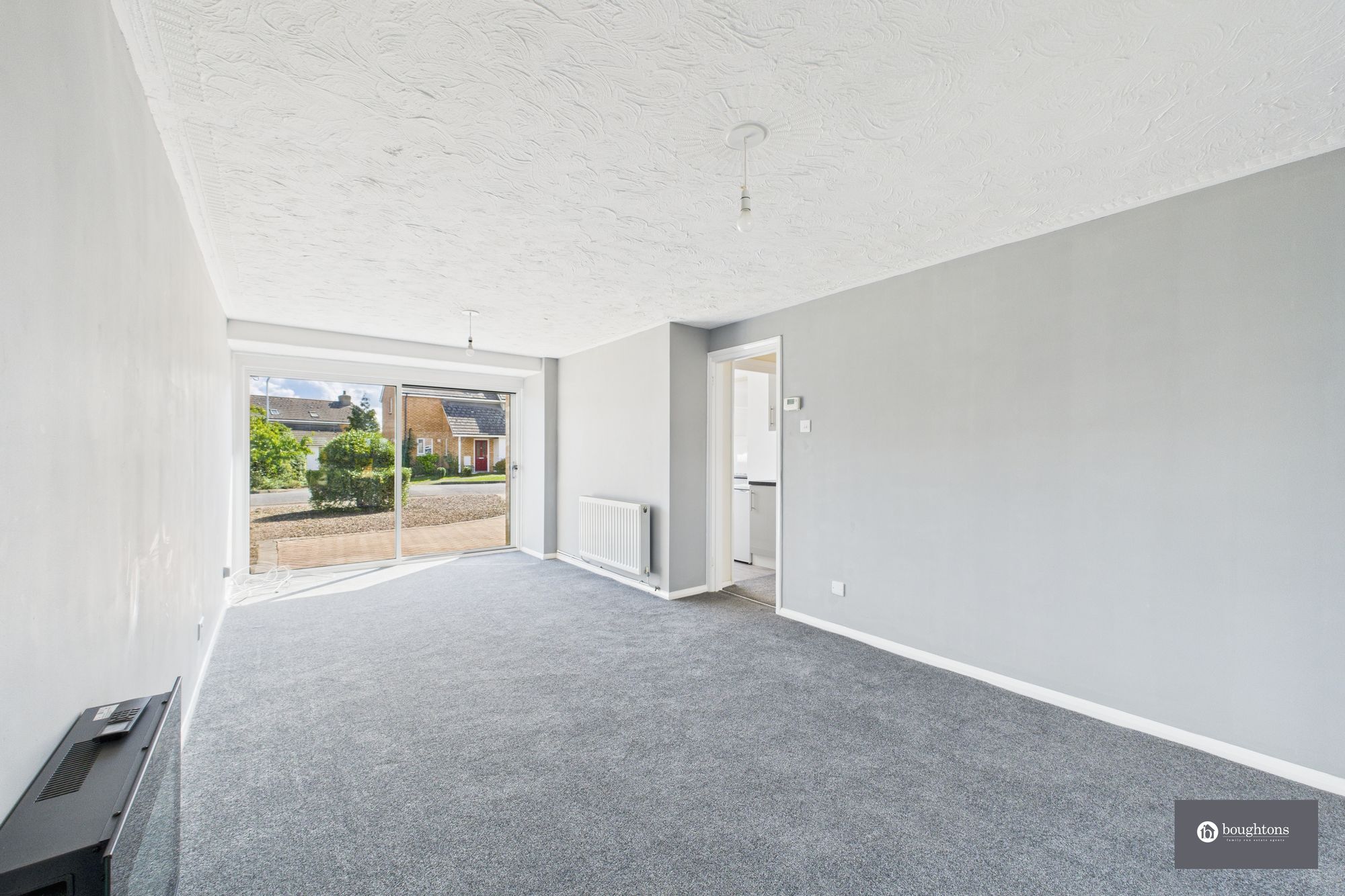 2 bed flat for sale in Myers Way, Banbury 5