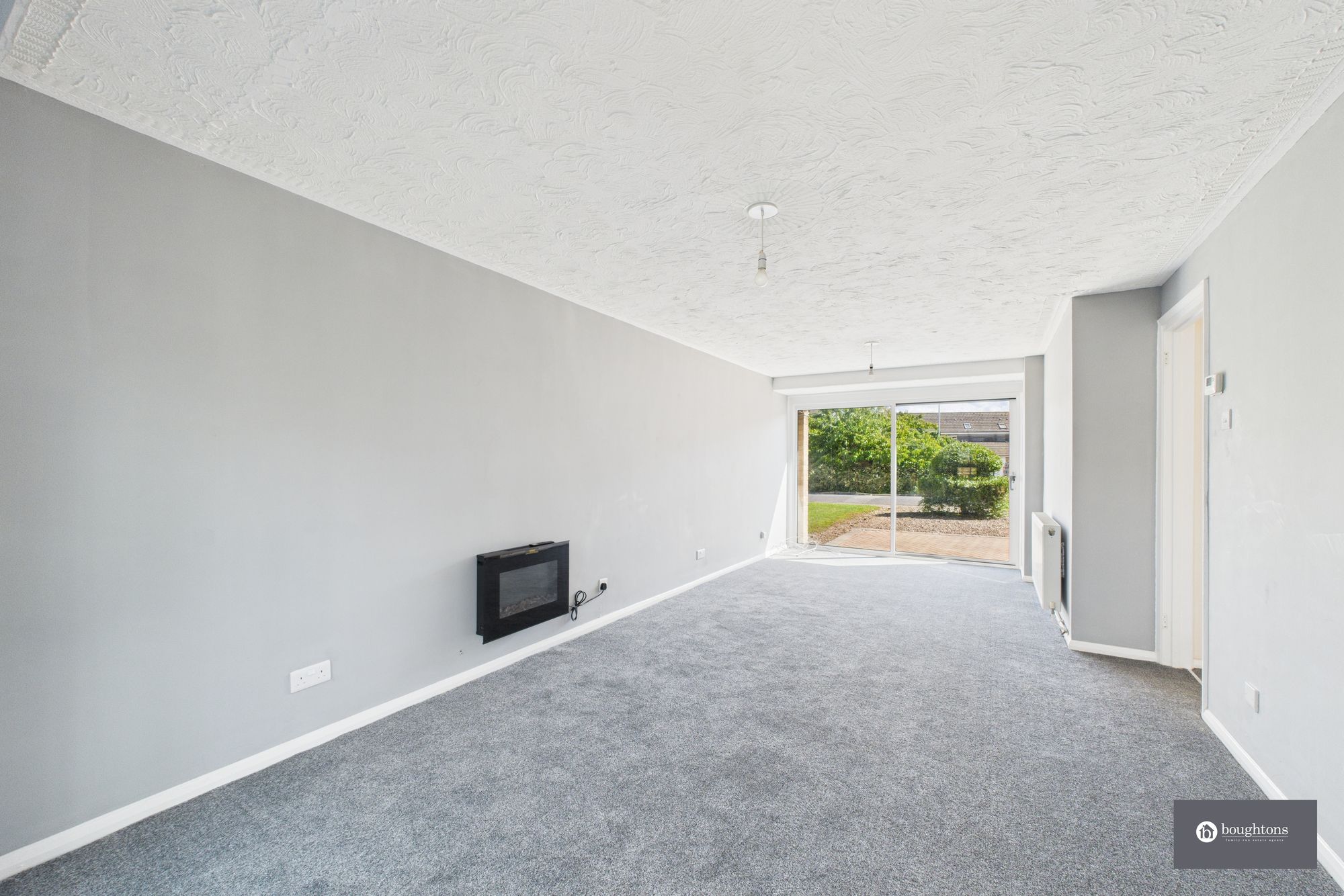 2 bed flat for sale in Myers Way, Banbury 3