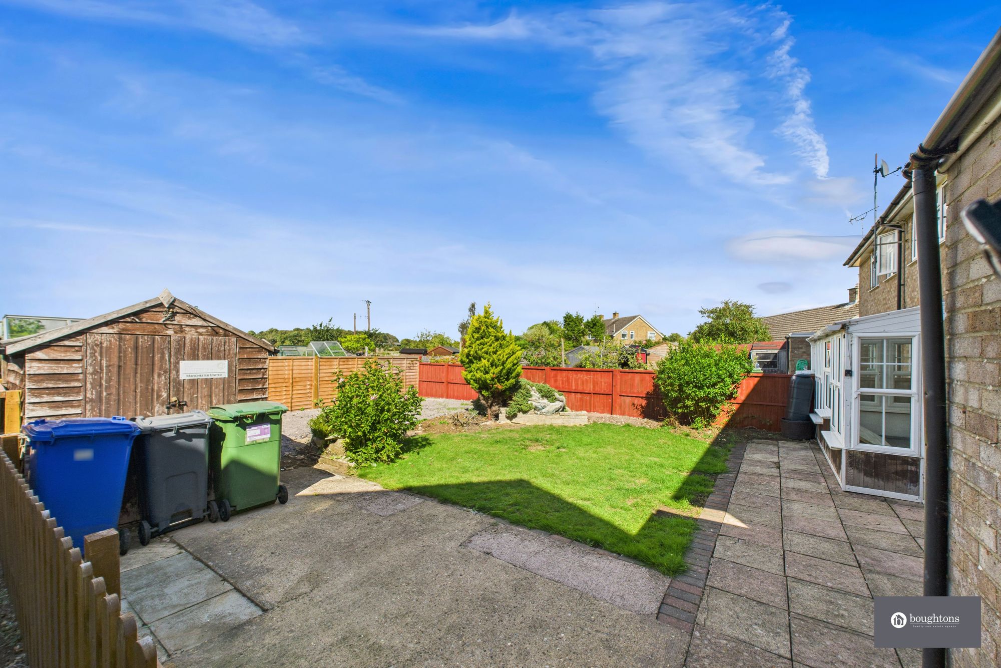 2 bed flat for sale in Myers Way, Banbury  - Property Image 15