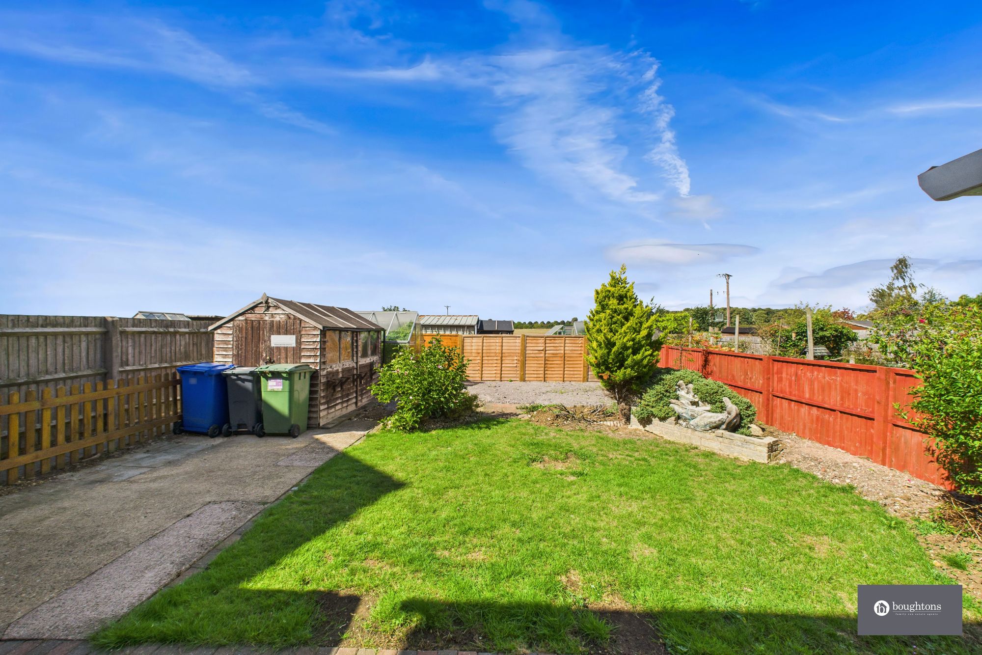 2 bed flat for sale in Myers Way, Banbury  - Property Image 14