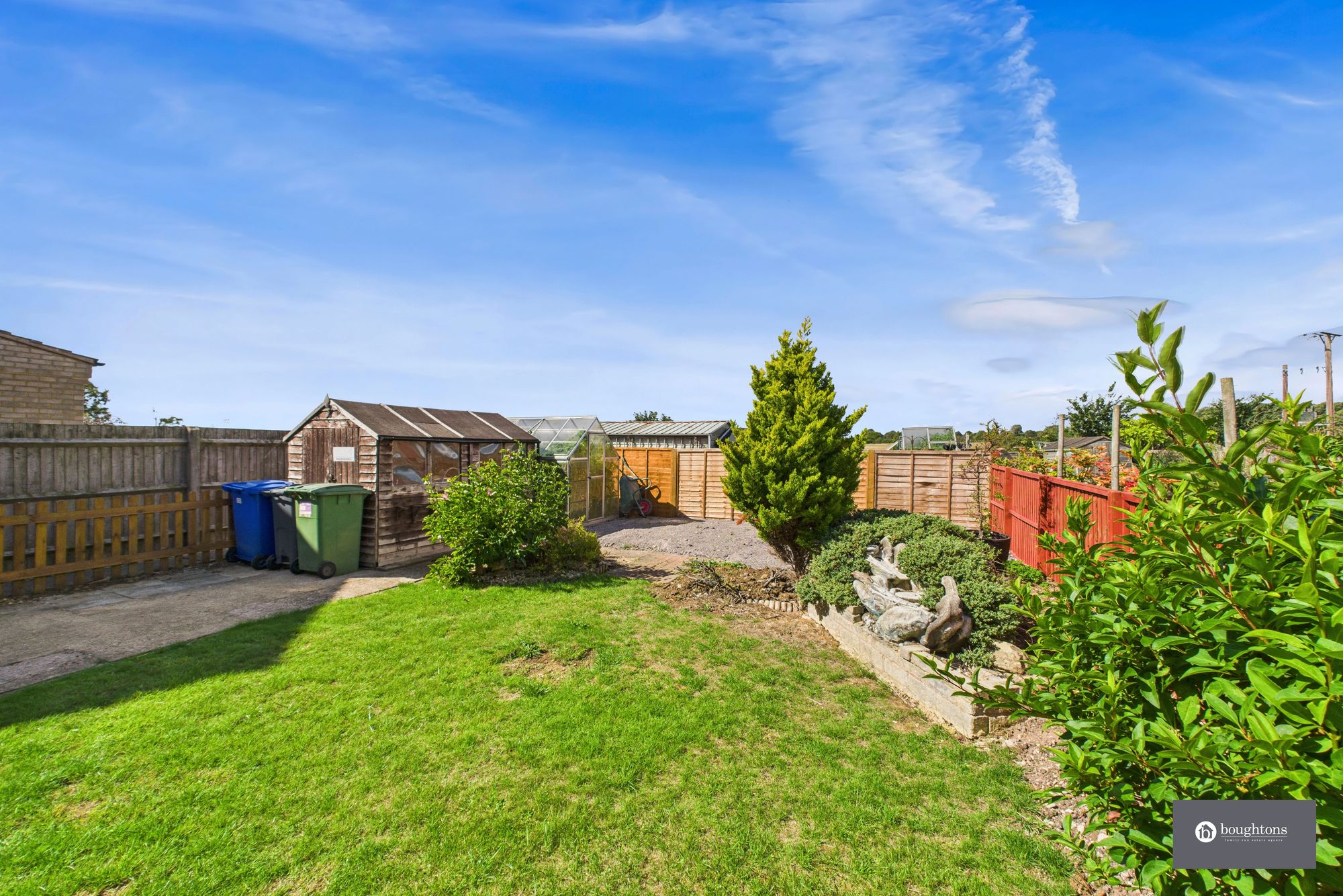 2 bed flat for sale in Myers Way, Banbury  - Property Image 2
