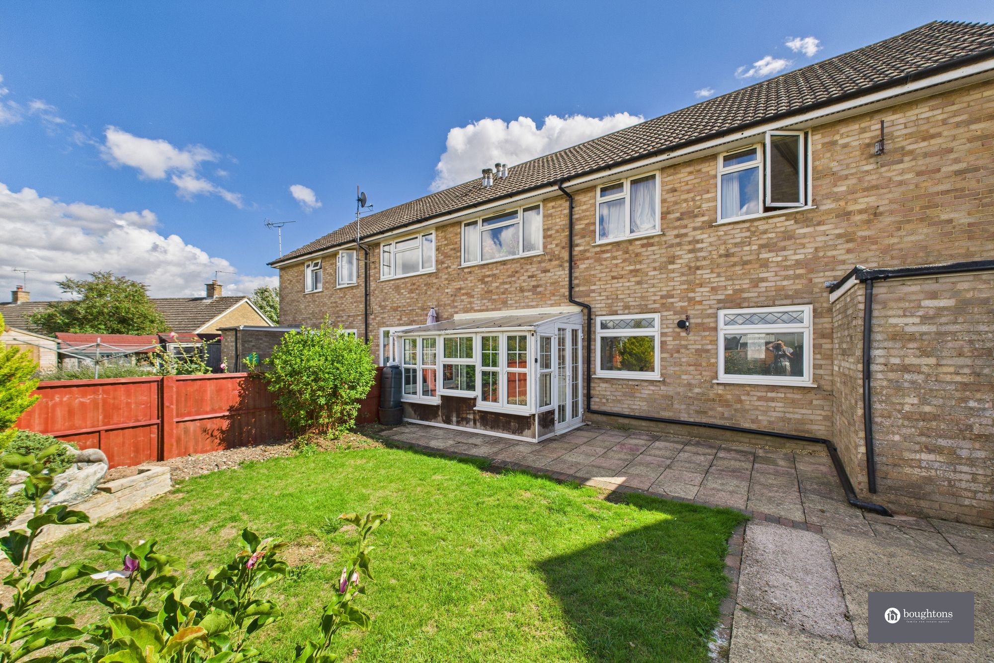 2 bed flat for sale in Myers Way, Banbury 15