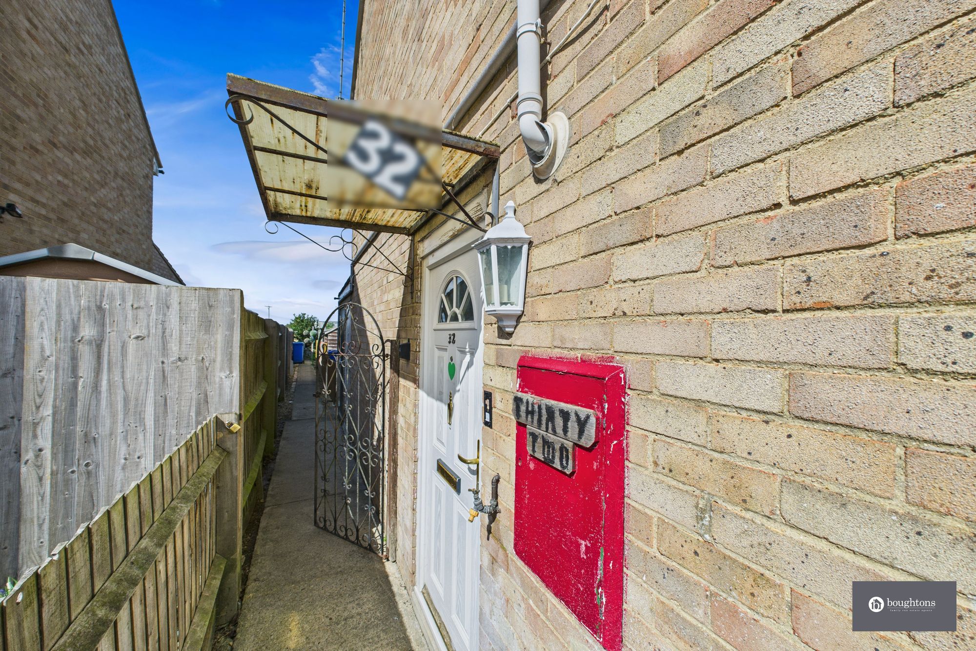 2 bed flat for sale in Myers Way, Banbury  - Property Image 18