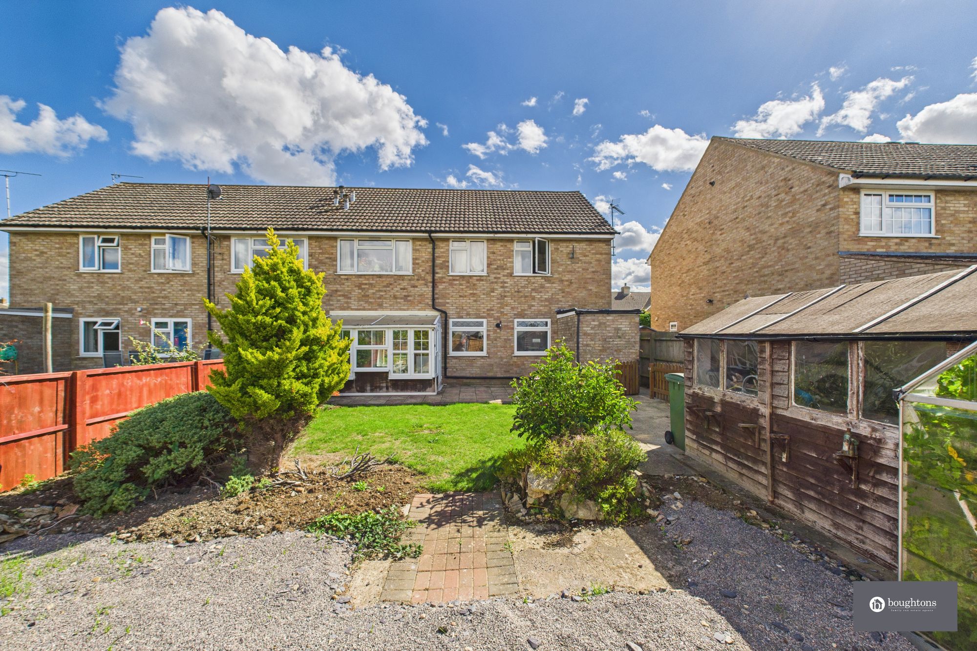 2 bed flat for sale in Myers Way, Banbury 16