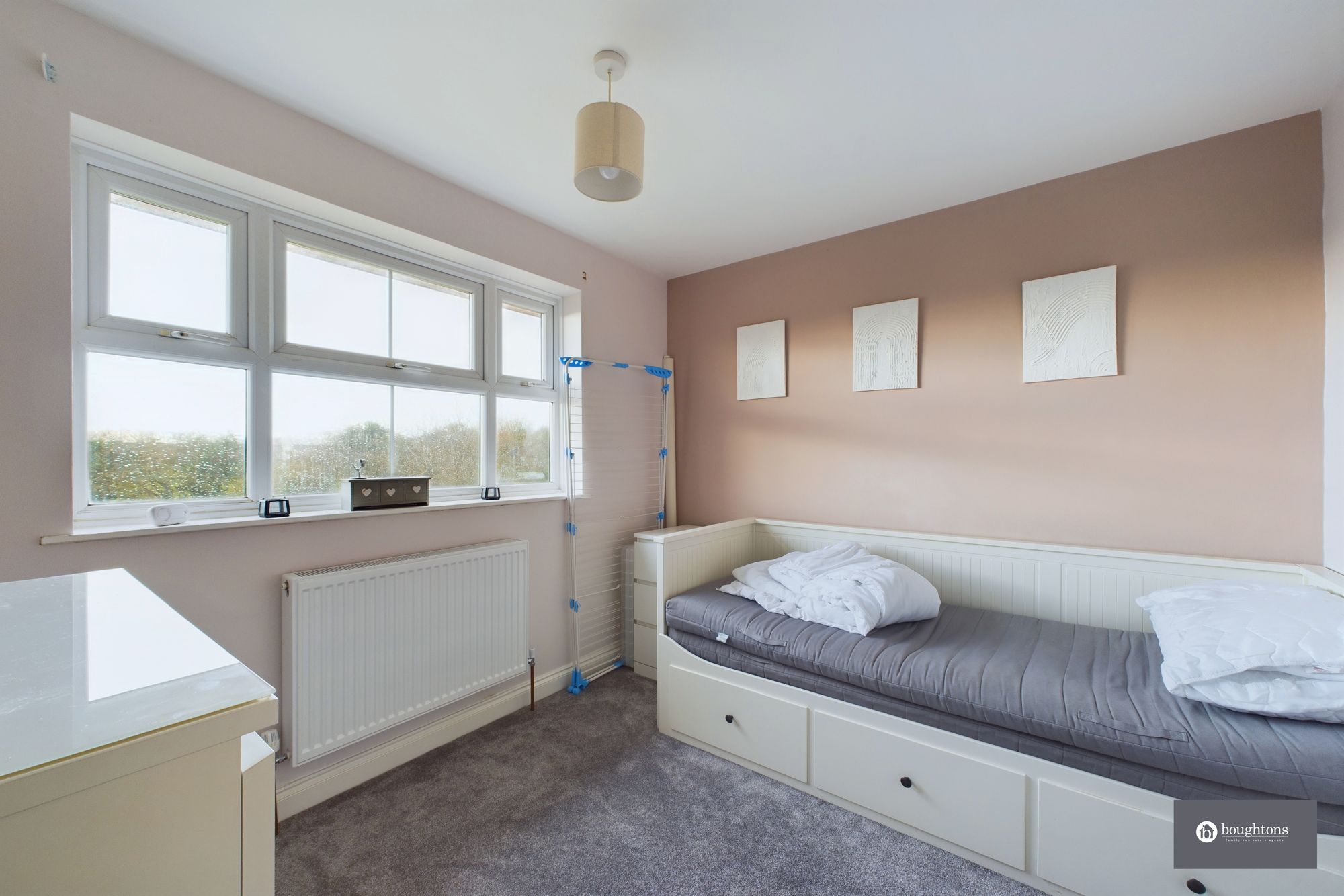 3 bed semi-detached house for sale in Ashwin Close, Brackley  - Property Image 18