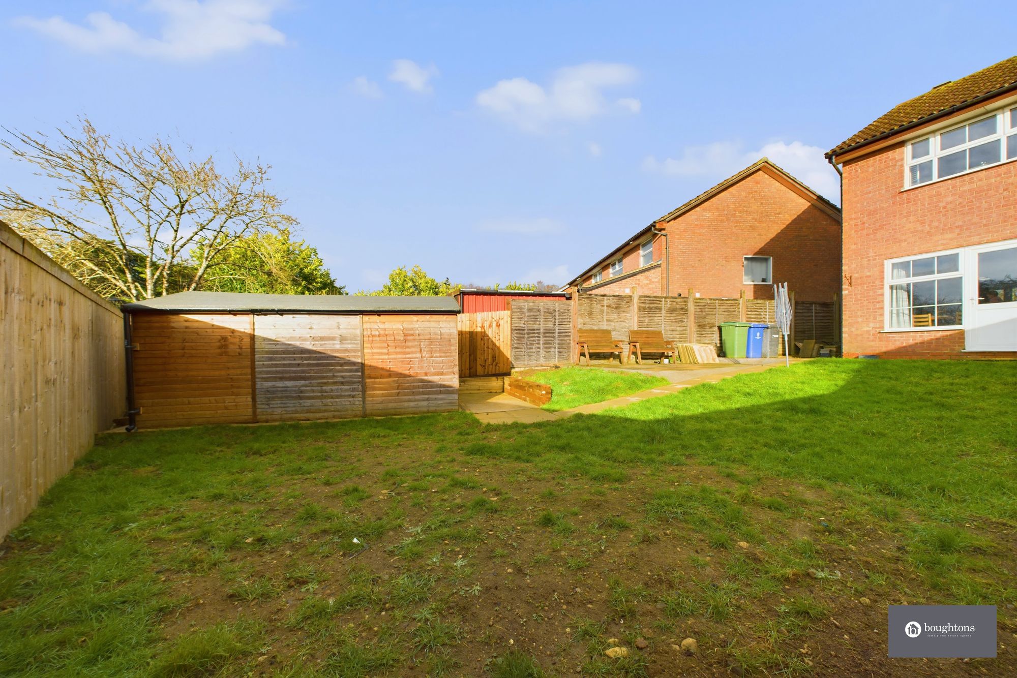 3 bed semi-detached house for sale in Ashwin Close, Brackley  - Property Image 23