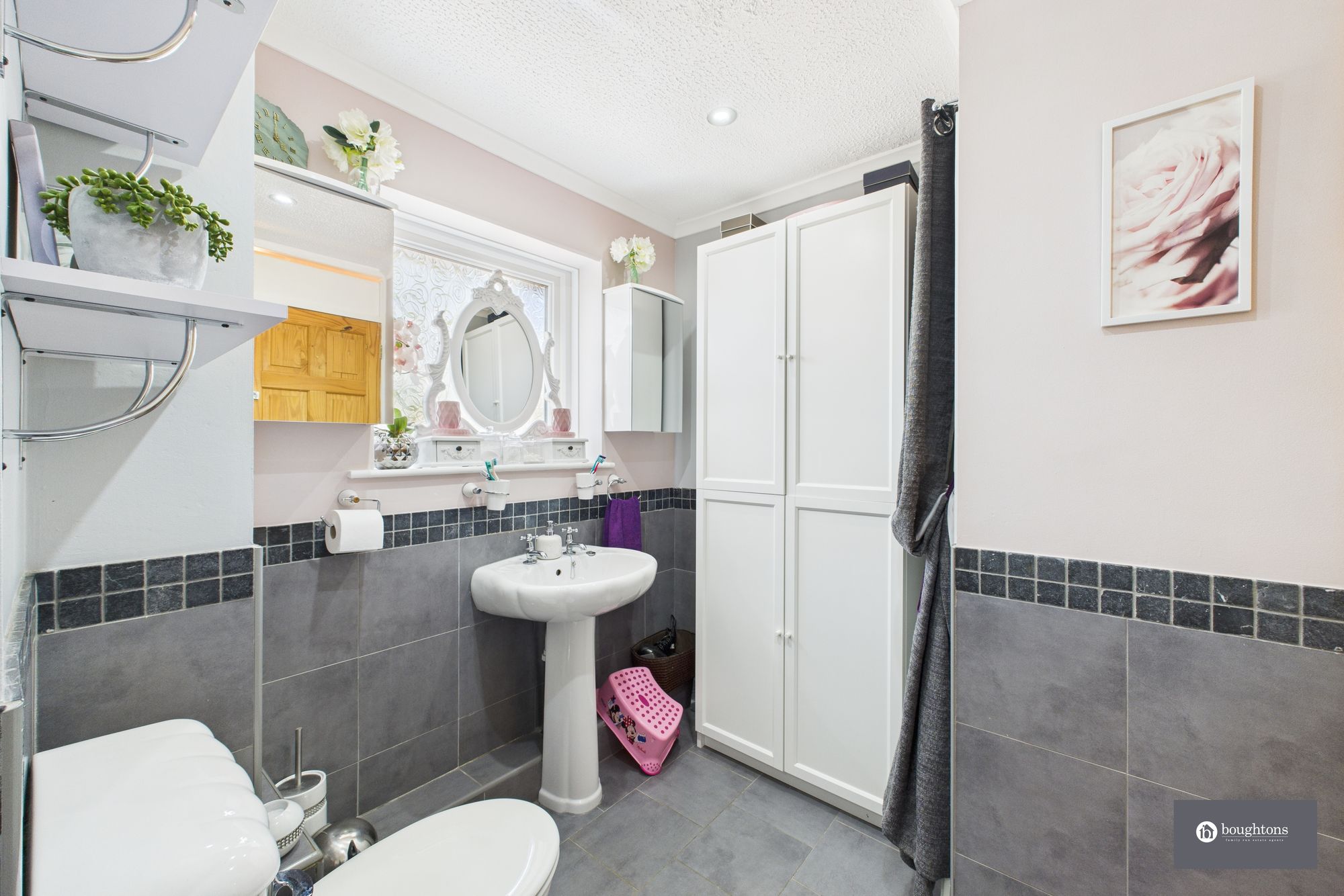 4 bed semi-detached house for sale in Blencowe Drive, Brackley  - Property Image 16