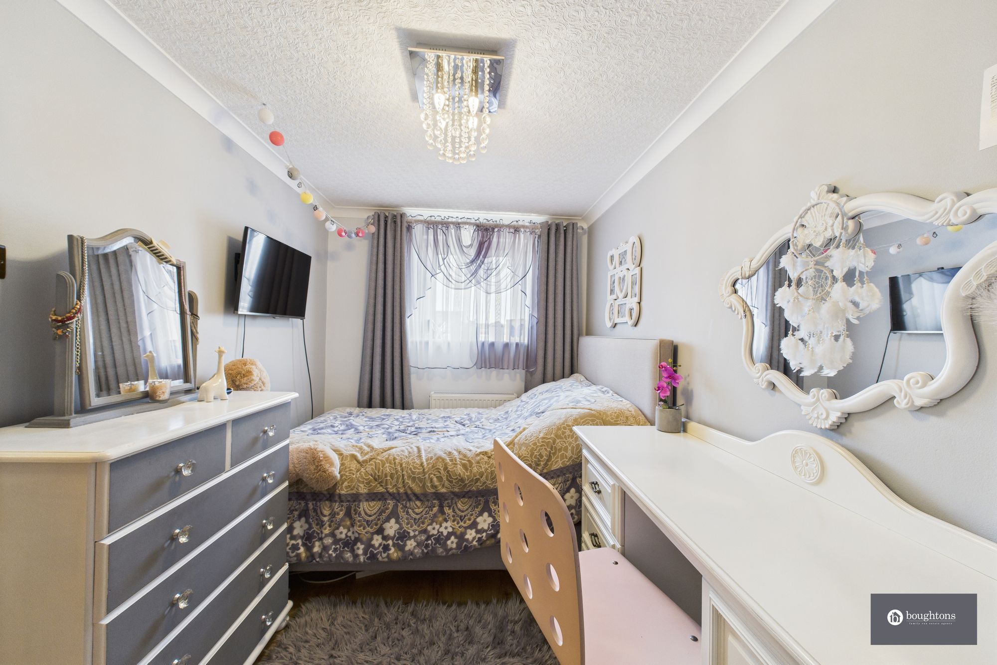 4 bed semi-detached house for sale in Blencowe Drive, Brackley  - Property Image 14