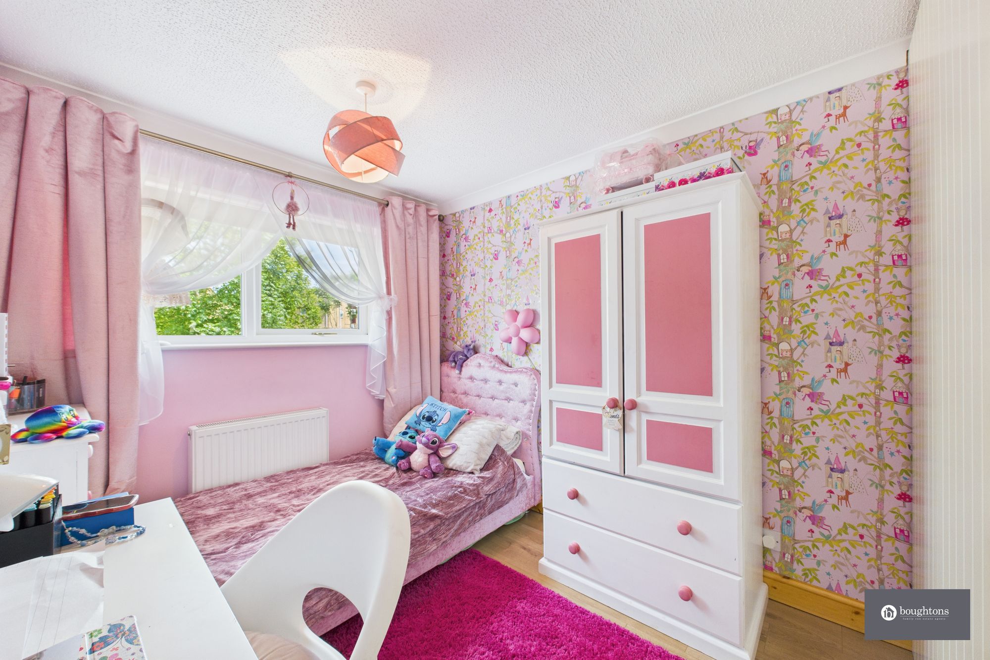 4 bed semi-detached house for sale in Blencowe Drive, Brackley  - Property Image 18