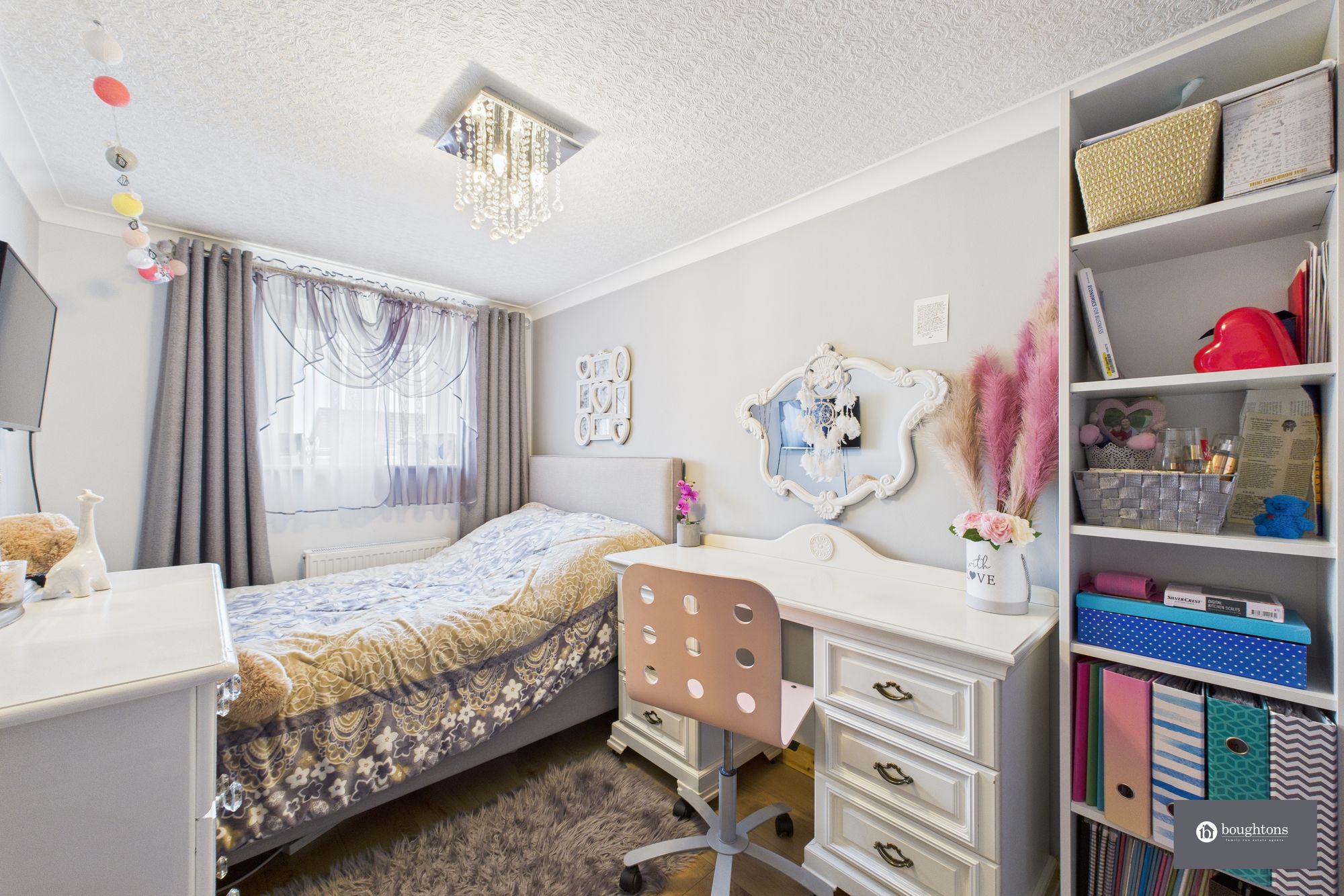 4 bed semi-detached house for sale in Blencowe Drive, Brackley  - Property Image 12