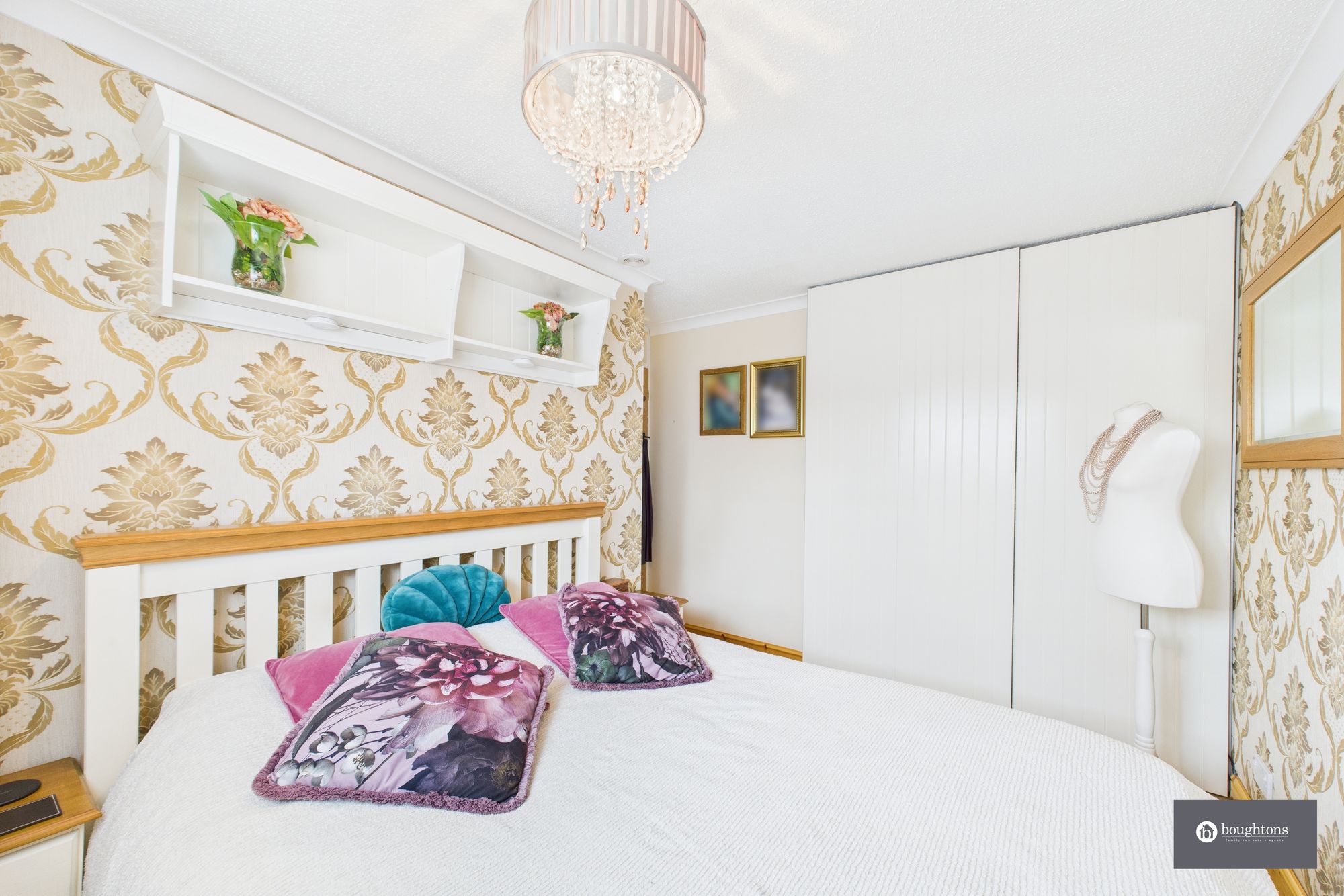 4 bed semi-detached house for sale in Blencowe Drive, Brackley  - Property Image 11