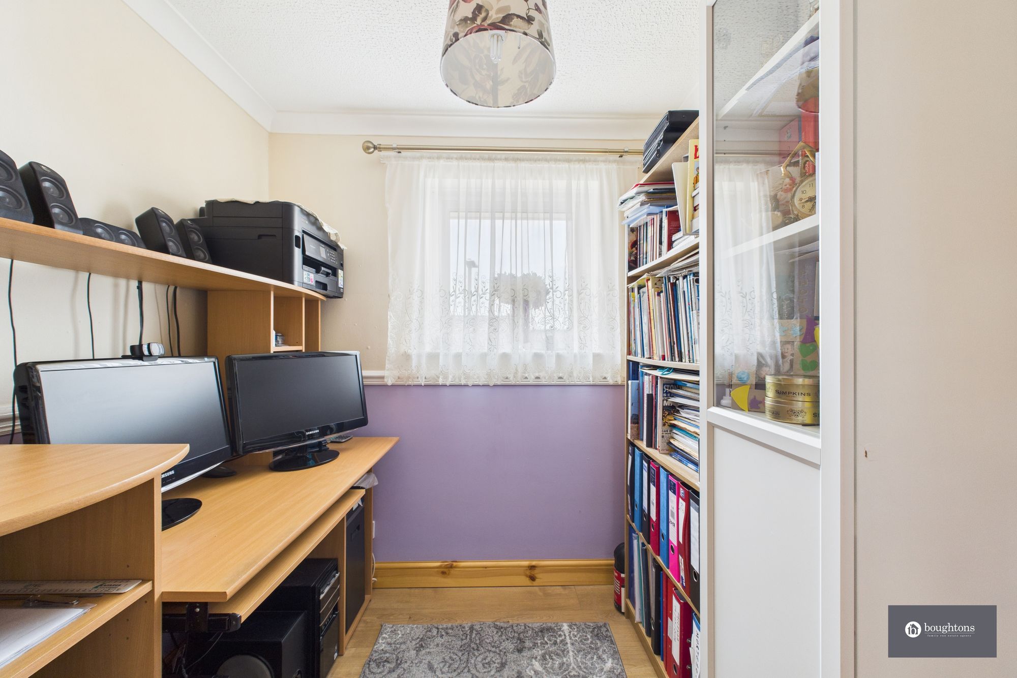 4 bed semi-detached house for sale in Blencowe Drive, Brackley  - Property Image 20