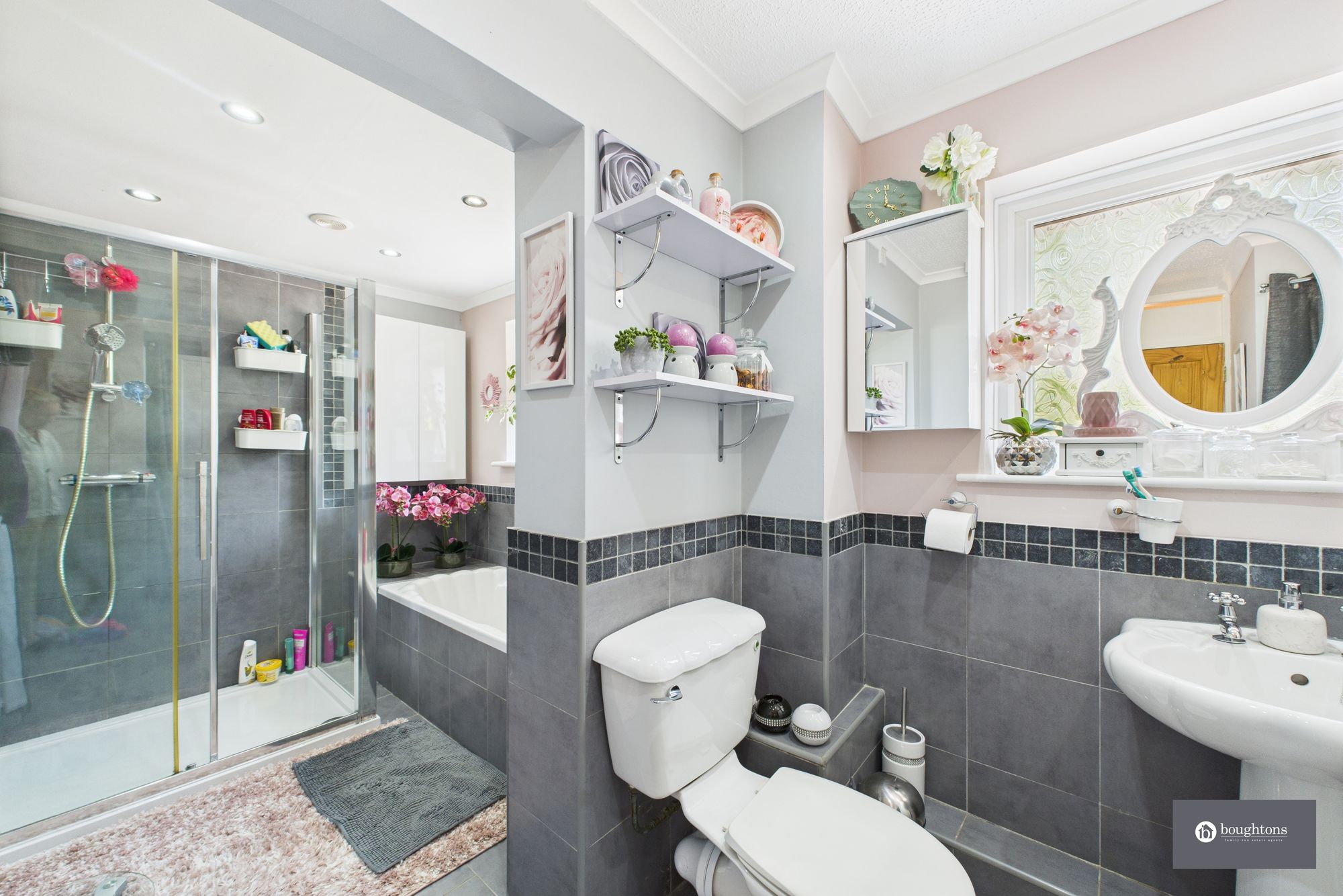 4 bed semi-detached house for sale in Blencowe Drive, Brackley  - Property Image 17