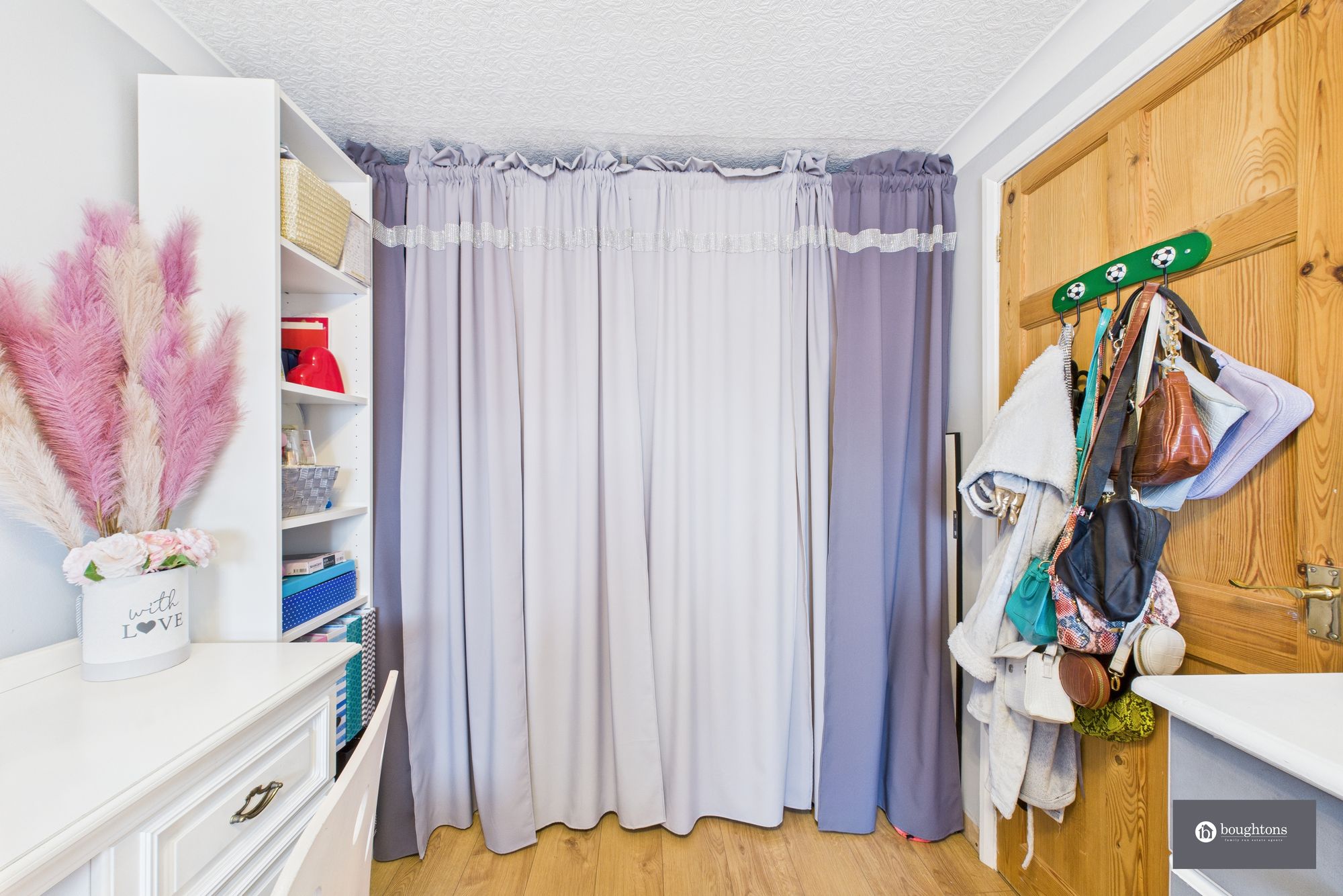 4 bed semi-detached house for sale in Blencowe Drive, Brackley  - Property Image 13