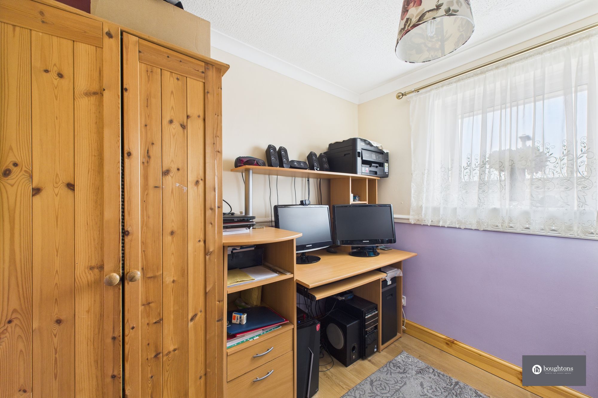 4 bed semi-detached house for sale in Blencowe Drive, Brackley  - Property Image 21