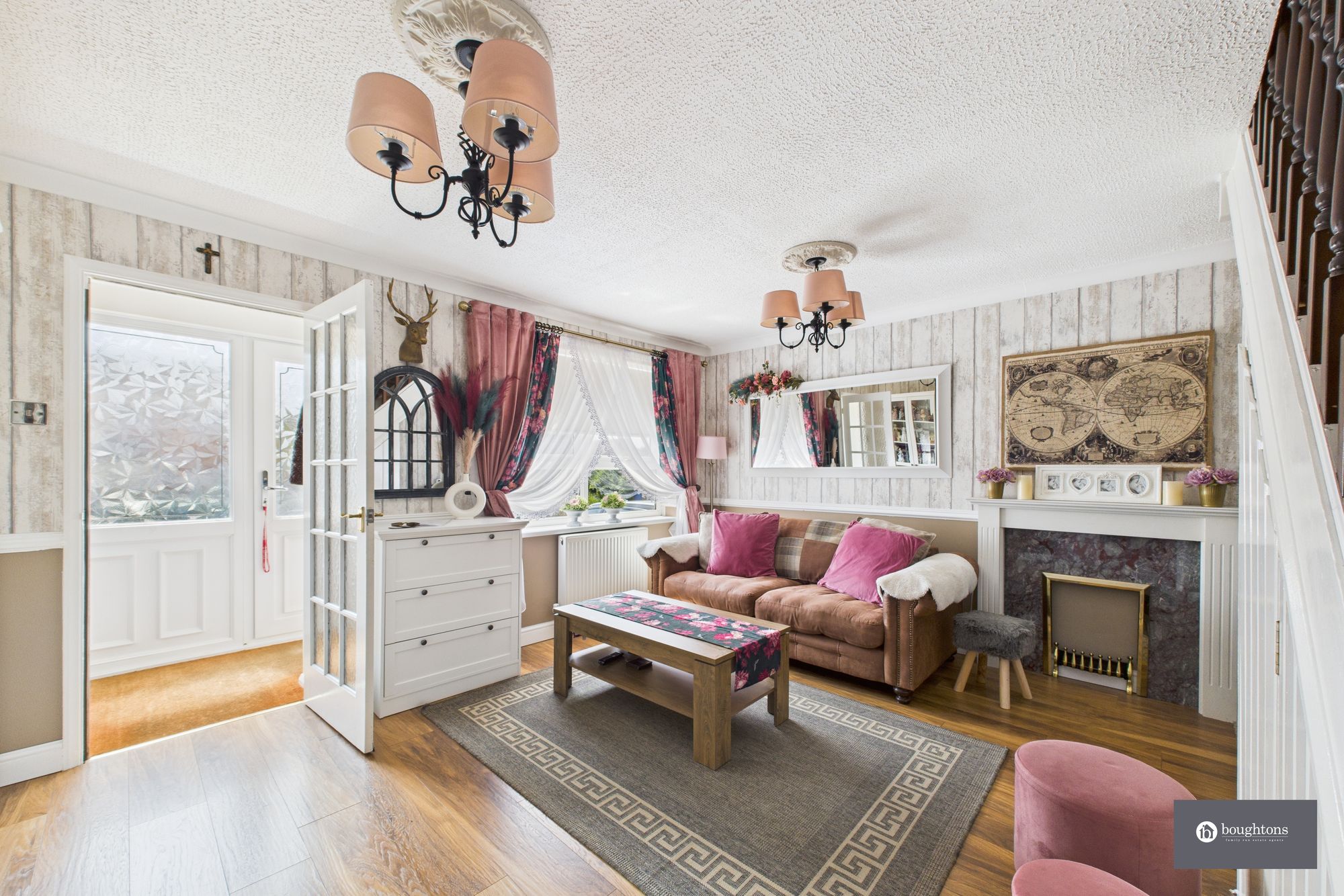 4 bed semi-detached house for sale in Blencowe Drive, Brackley  - Property Image 8
