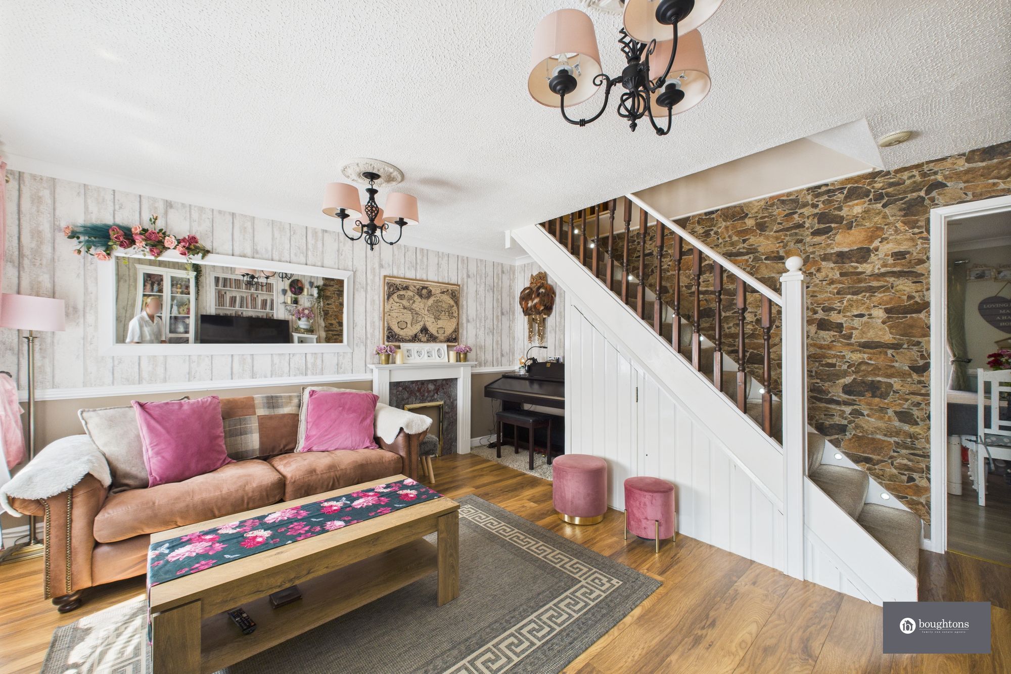 4 bed semi-detached house for sale in Blencowe Drive, Brackley  - Property Image 7
