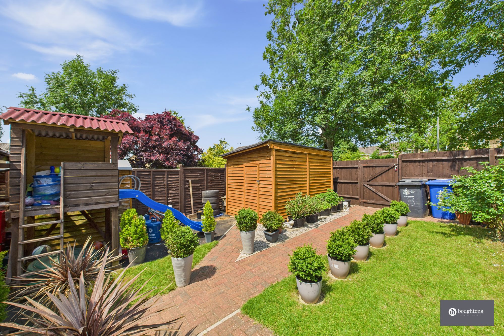4 bed semi-detached house for sale in Blencowe Drive, Brackley  - Property Image 23