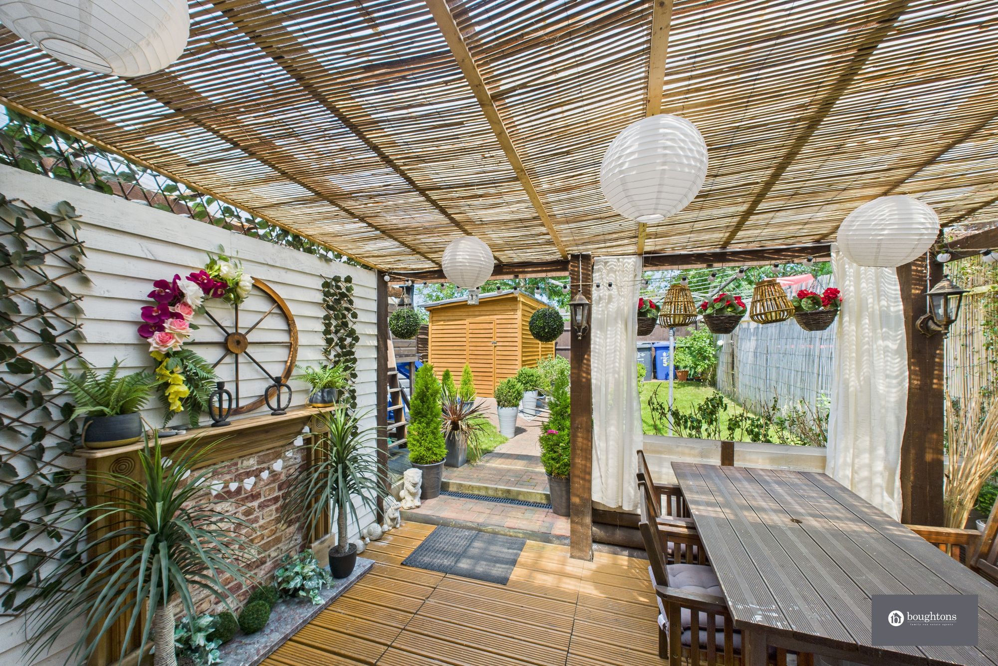 4 bed semi-detached house for sale in Blencowe Drive, Brackley  - Property Image 22