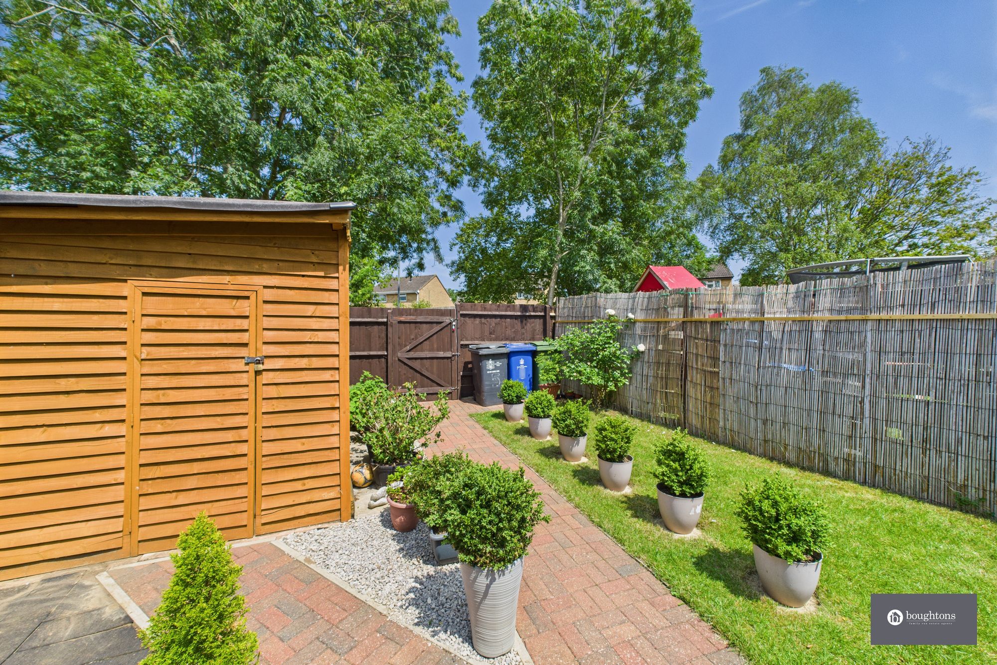 4 bed semi-detached house for sale in Blencowe Drive, Brackley  - Property Image 24