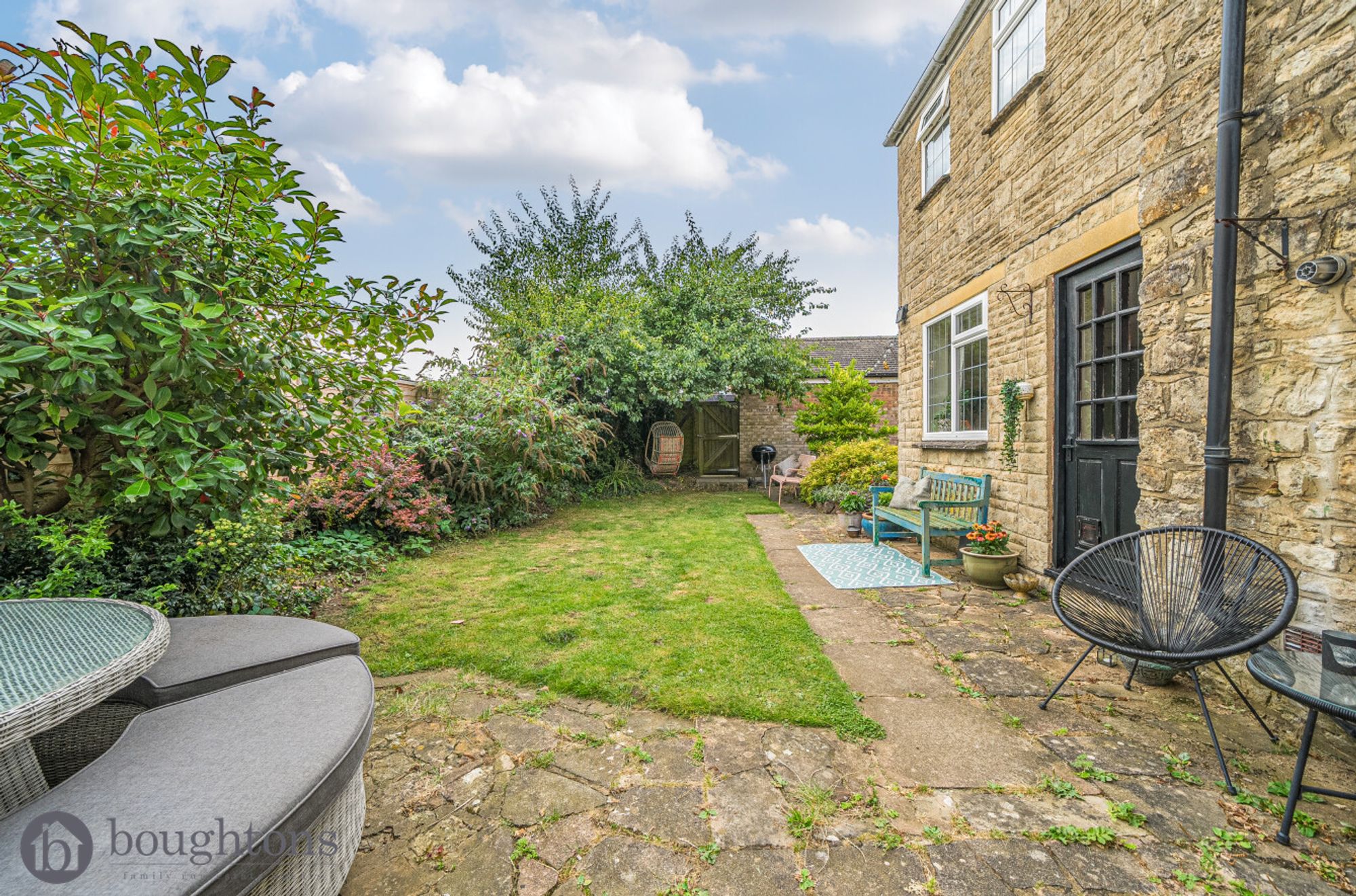 4 bed detached cottage for sale in Manor Road, Brackley  - Property Image 19