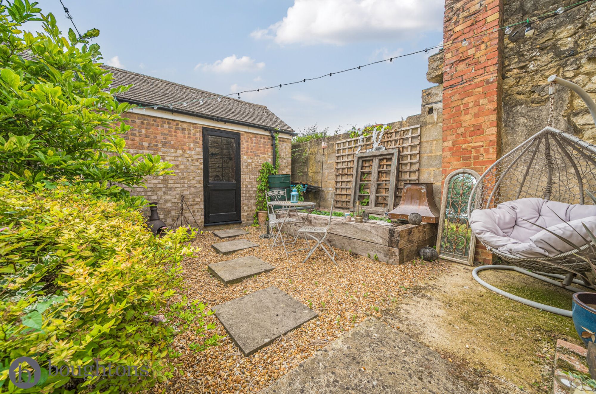 4 bed detached cottage for sale in Manor Road, Brackley  - Property Image 20