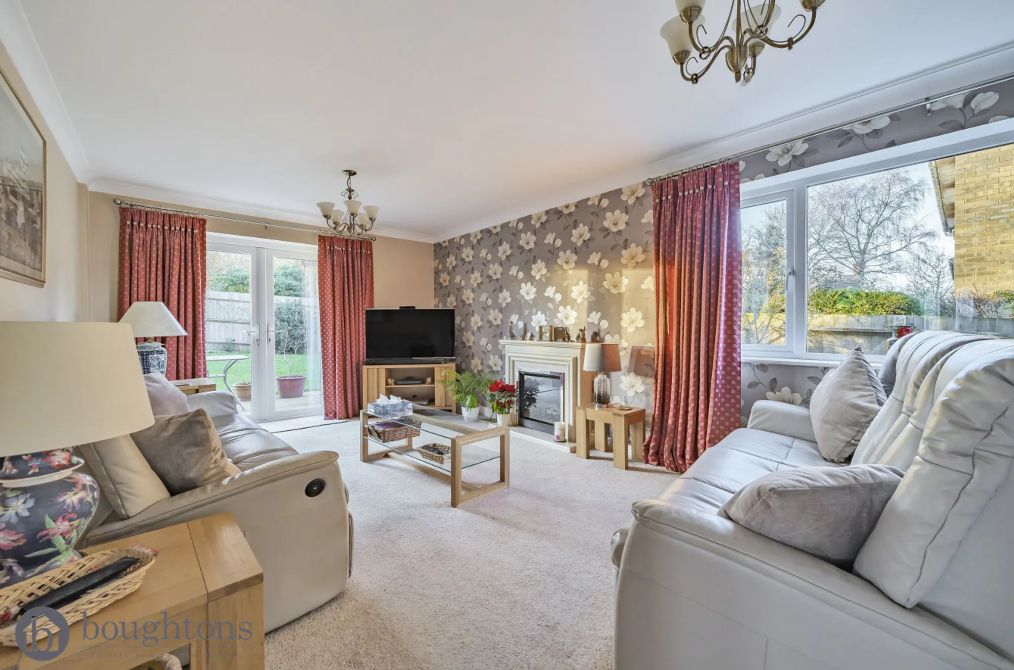 4 bed detached house for sale in Chinalls Close, Buckingham  - Property Image 12