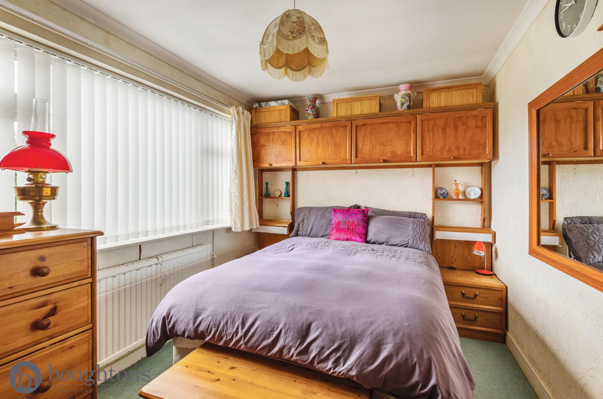 2 bed bungalow for sale in Brackley Road, Banbury  - Property Image 10