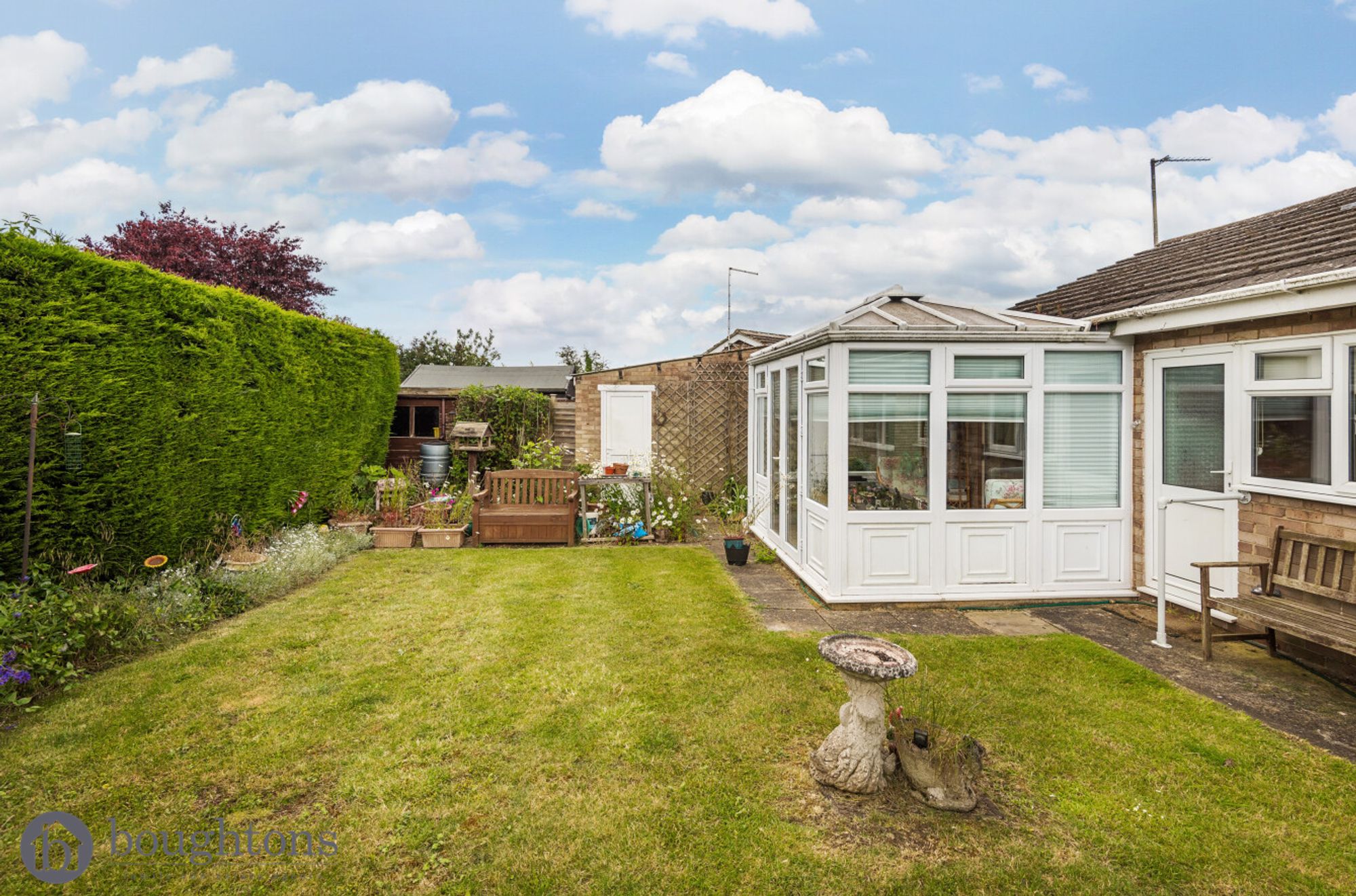 2 bed bungalow for sale in Brackley Road, Banbury  - Property Image 14