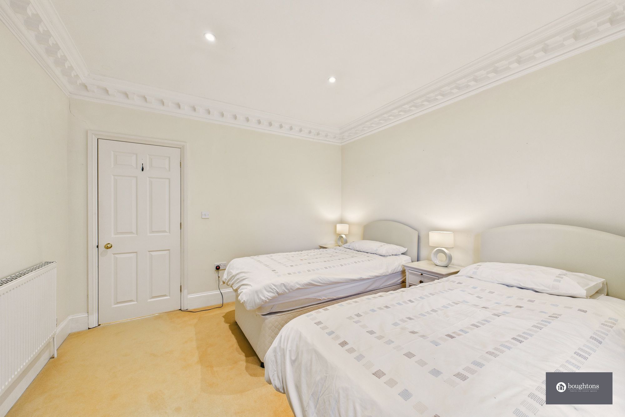 5 bed terraced house for sale in Brackley Lodge Mews, Brackley 25