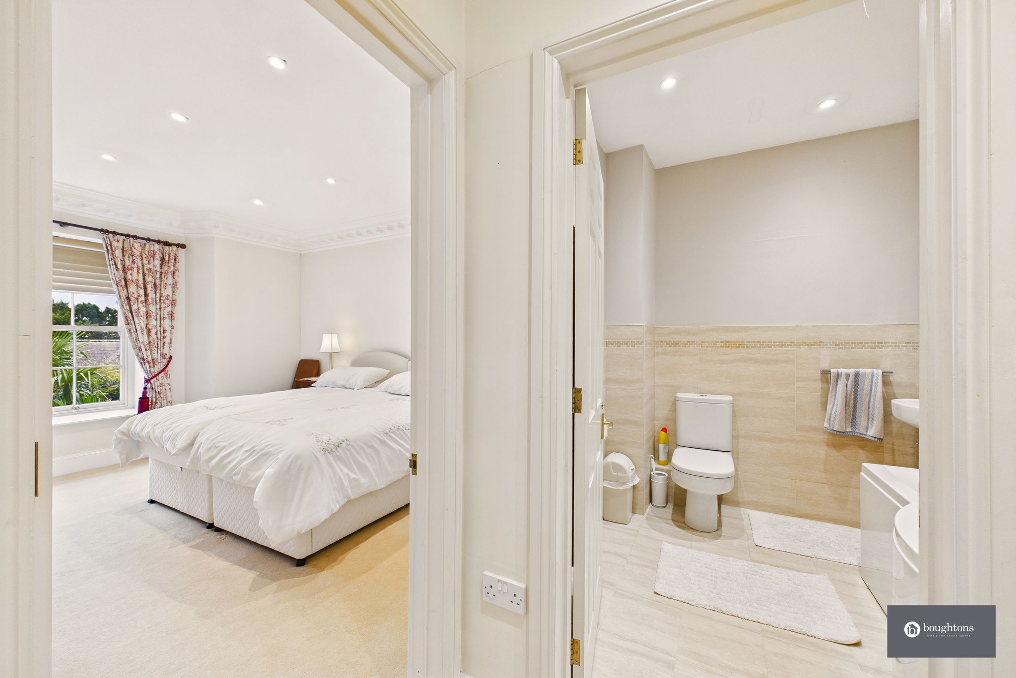 5 bed terraced house for sale in Brackley Lodge Mews, Brackley 22