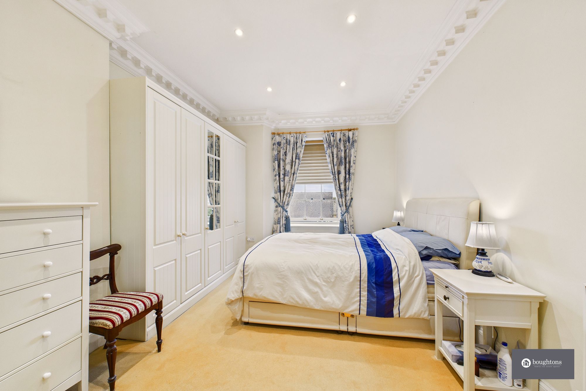 5 bed terraced house for sale in Brackley Lodge Mews, Brackley 17