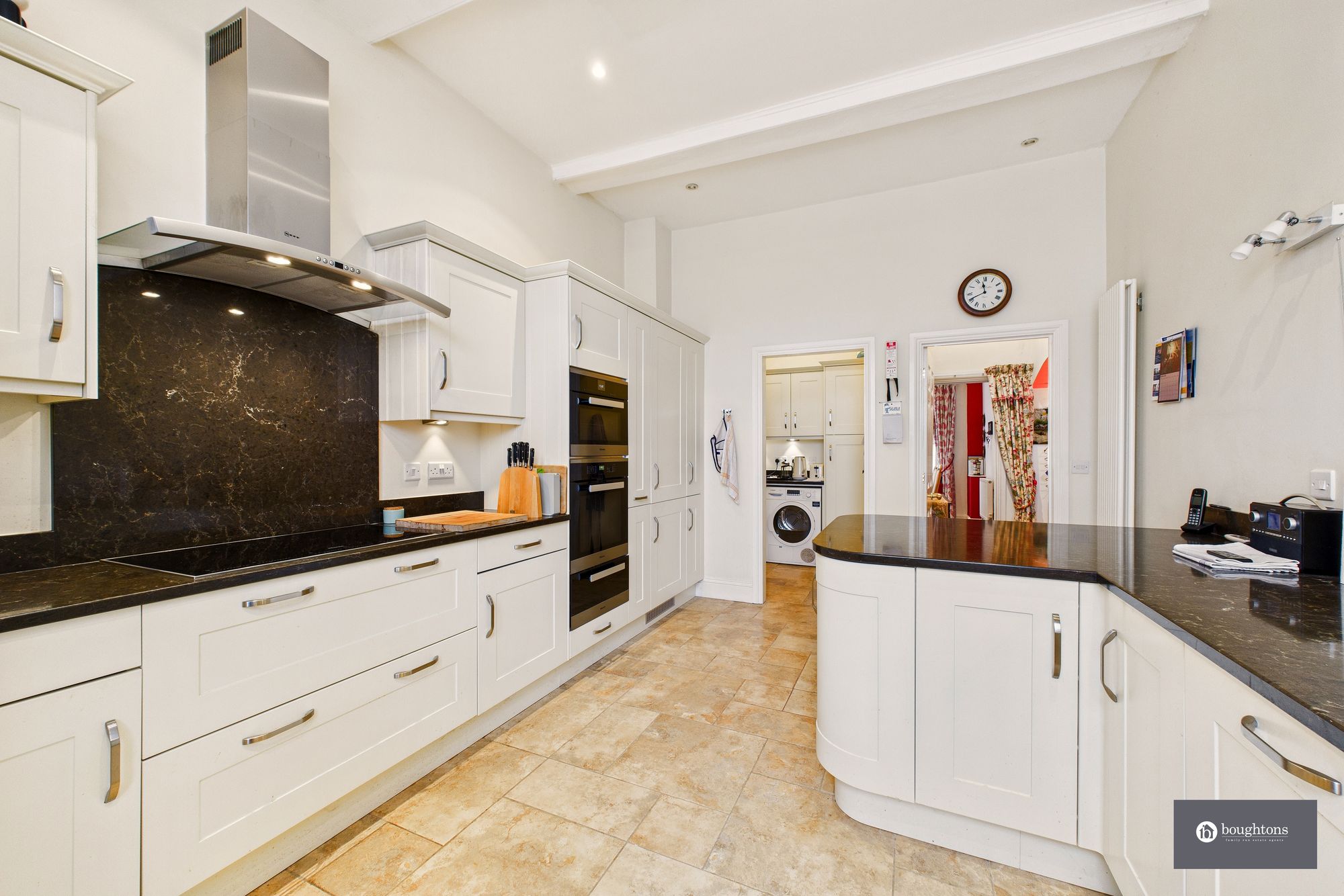 5 bed terraced house for sale in Brackley Lodge Mews, Brackley 4