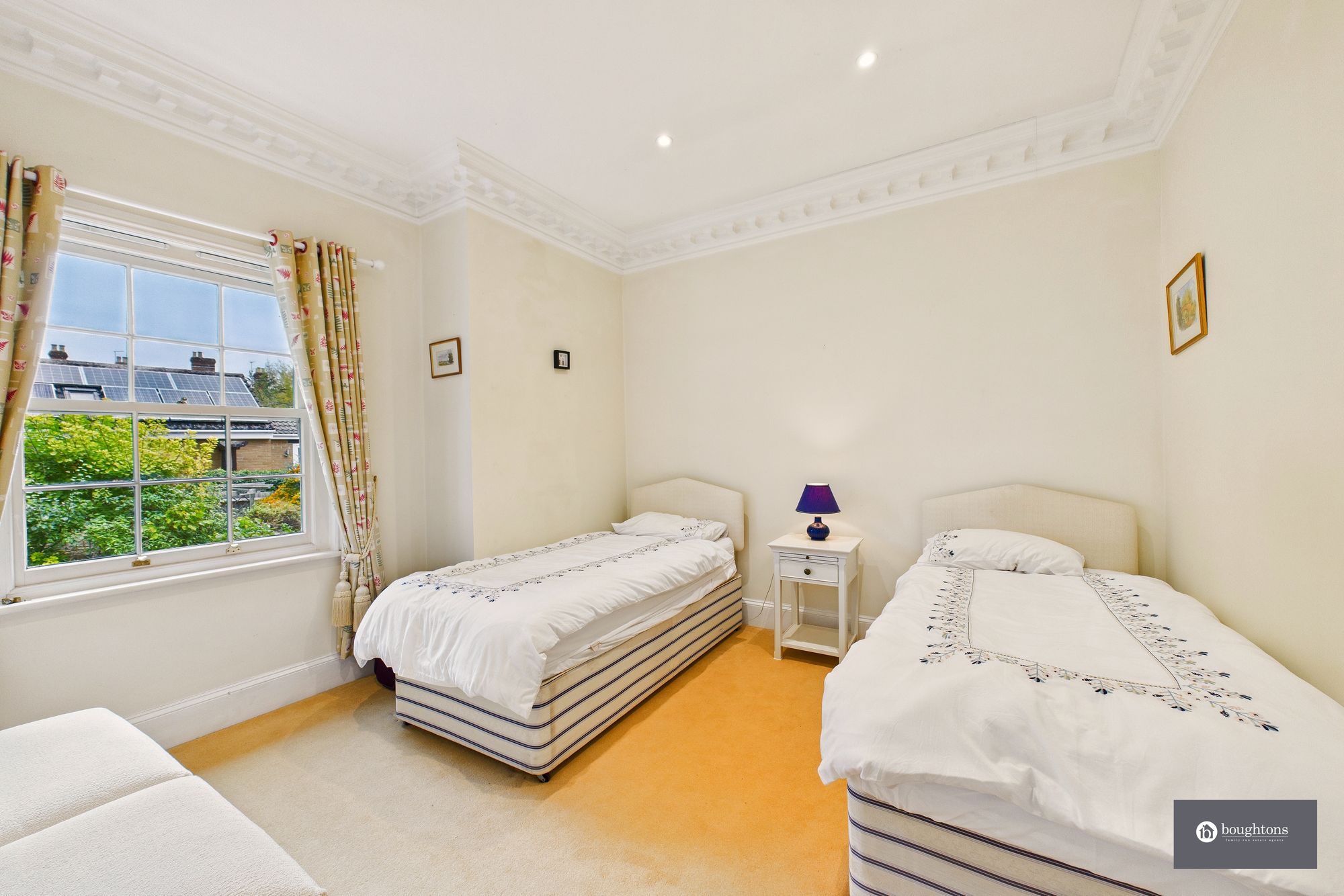 5 bed terraced house for sale in Brackley Lodge Mews, Brackley 26