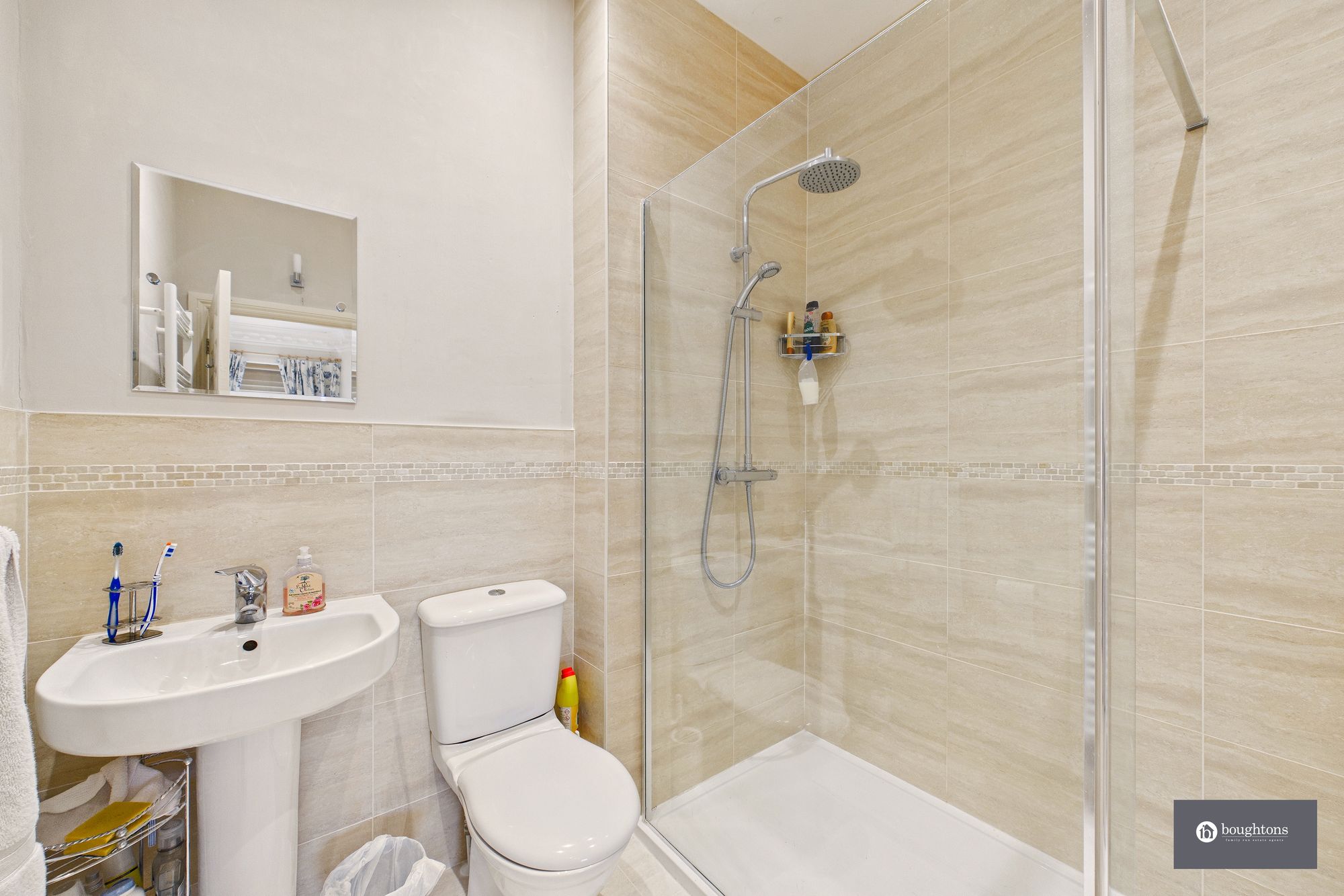 5 bed terraced house for sale in Brackley Lodge Mews, Brackley 19